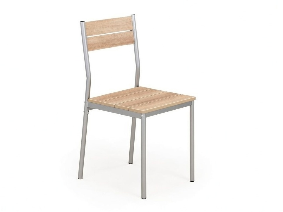 Söögitoakomplekt Houston 128 (Sonoma tamm)