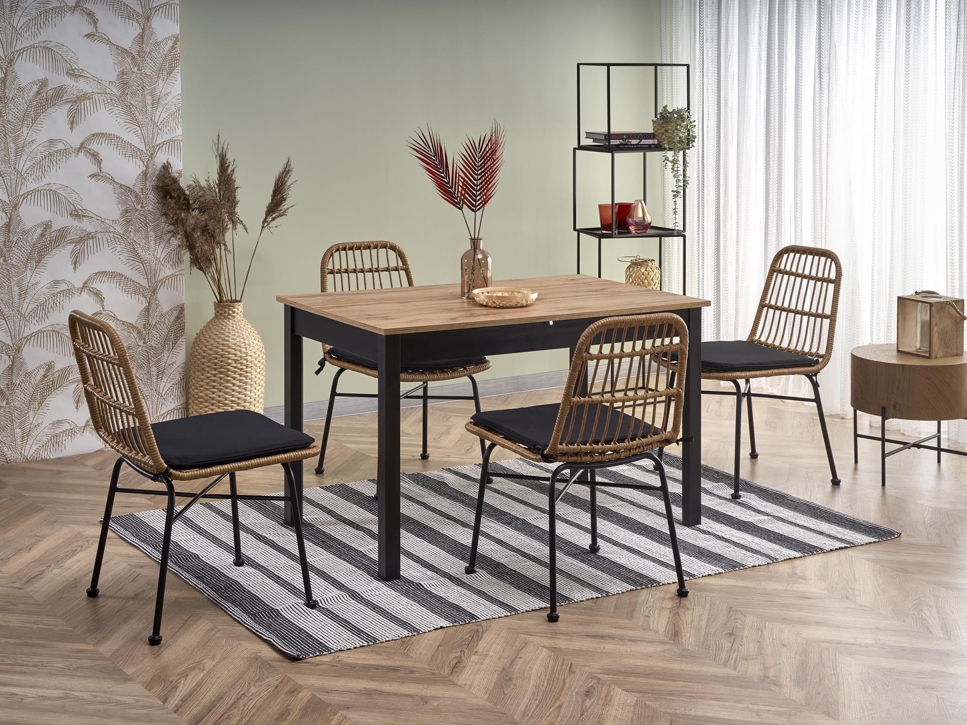 Söögitoakomplekt Houston 1480