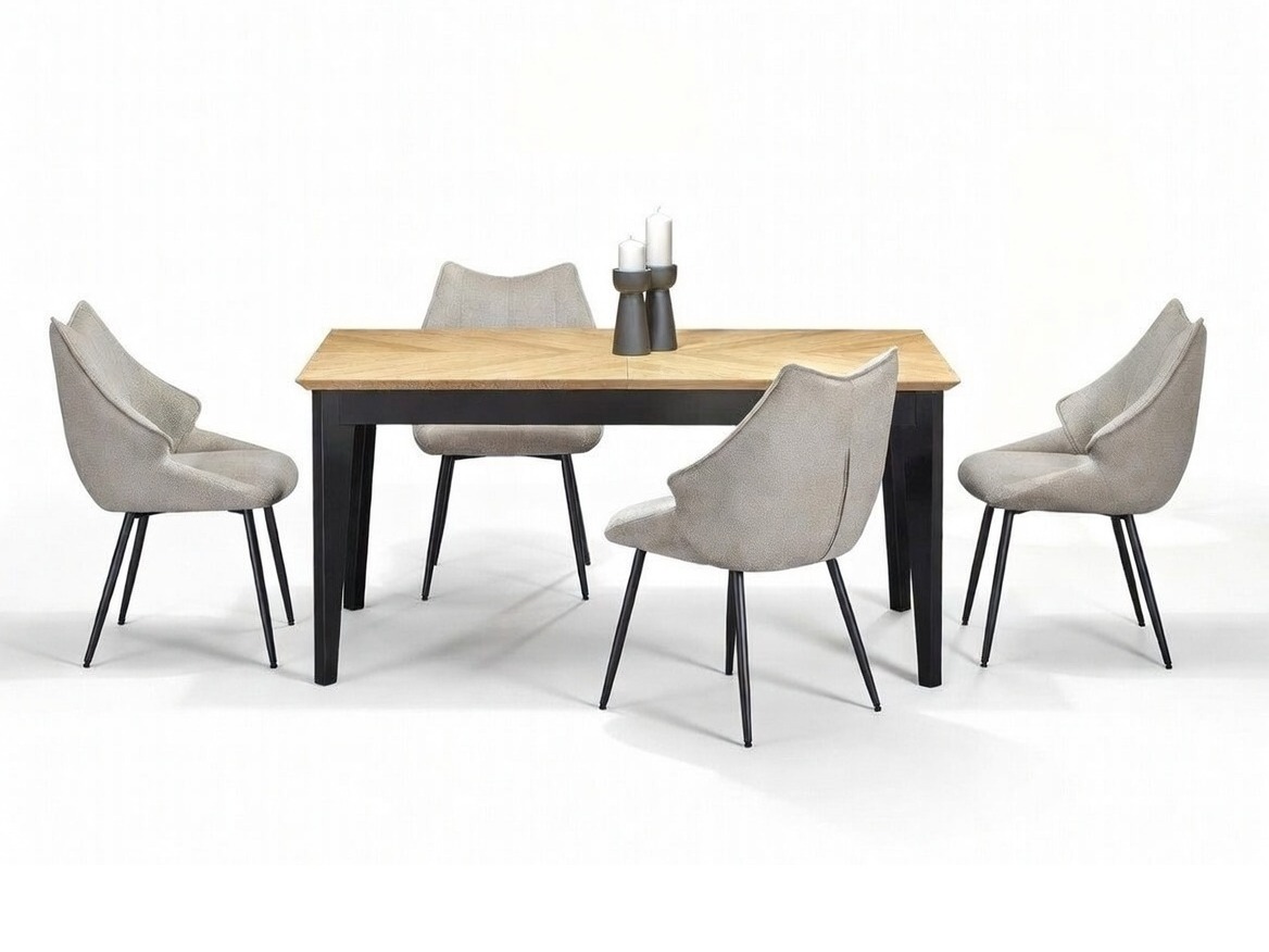 Söögitoakomplekt Houston 1753