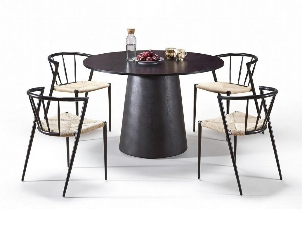 Söögitoakomplekt Houston 1793