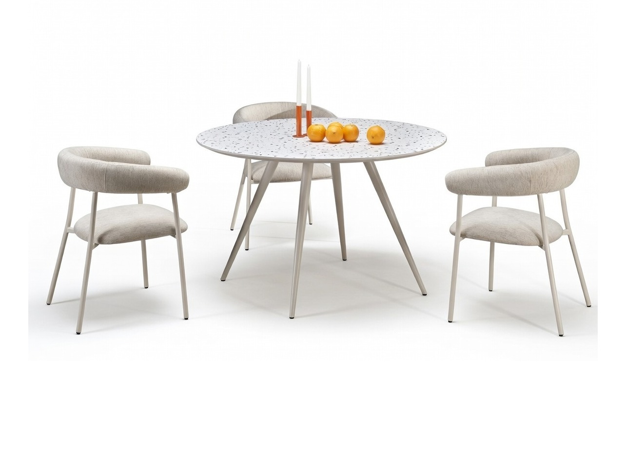 Söögitoakomplekt Houston 1839