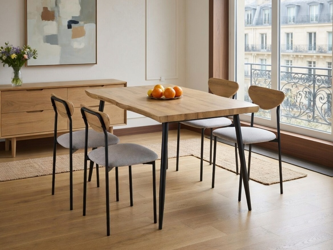 Söögitoakomplekt Houston 1933