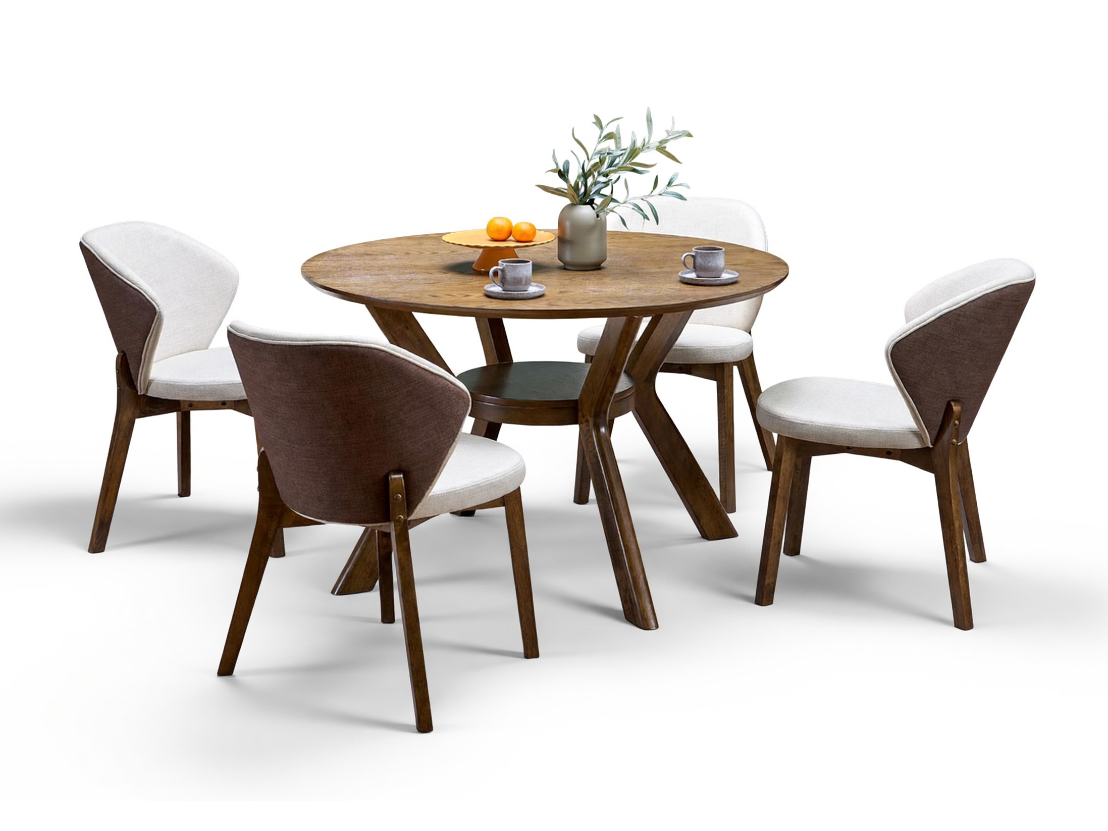 Söögitoakomplekt Houston 1985