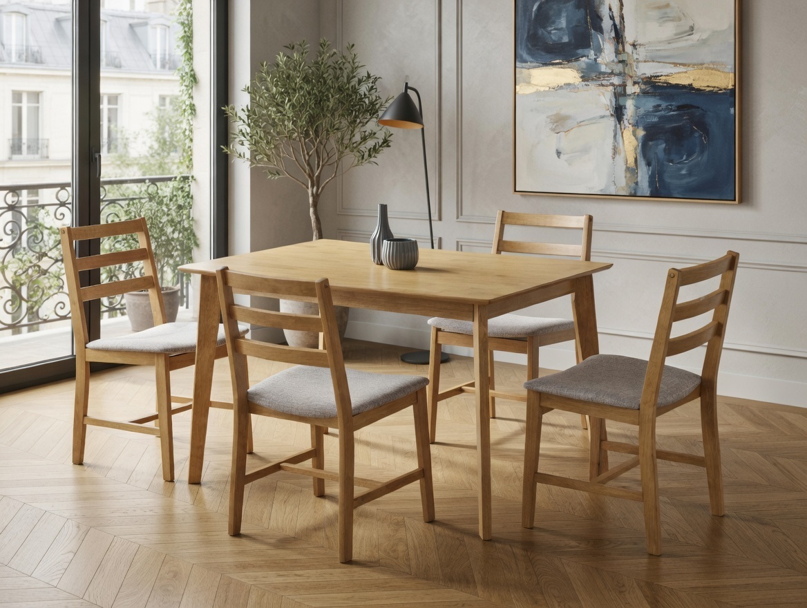 Söögitoakomplekt Houston 356