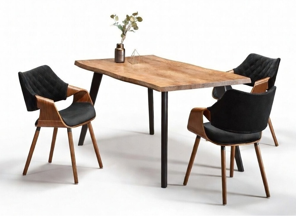 Söögitoakomplekt Houston Lector I