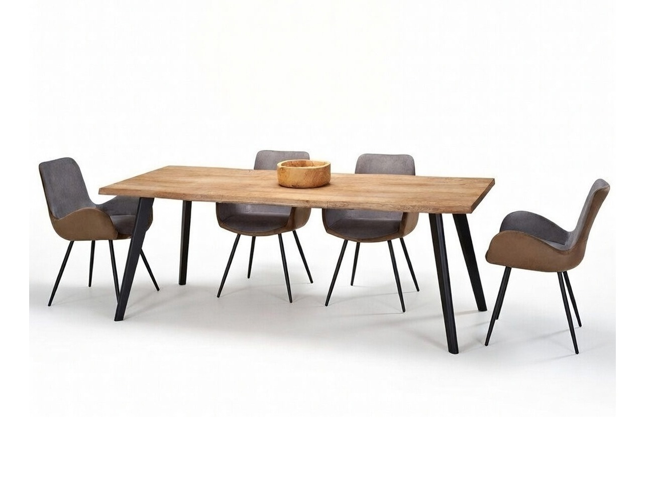 Söögitoakomplekt Houston Lector