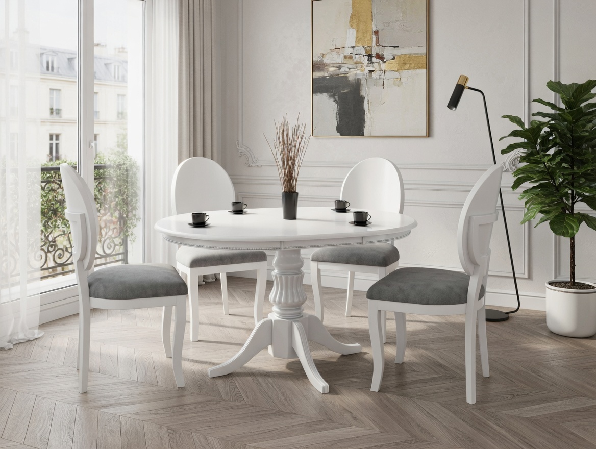 Söögitoakomplekt Houston Stella