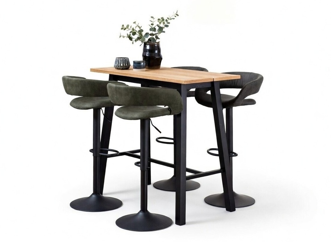 Söögitoakomplekt Norsica 510