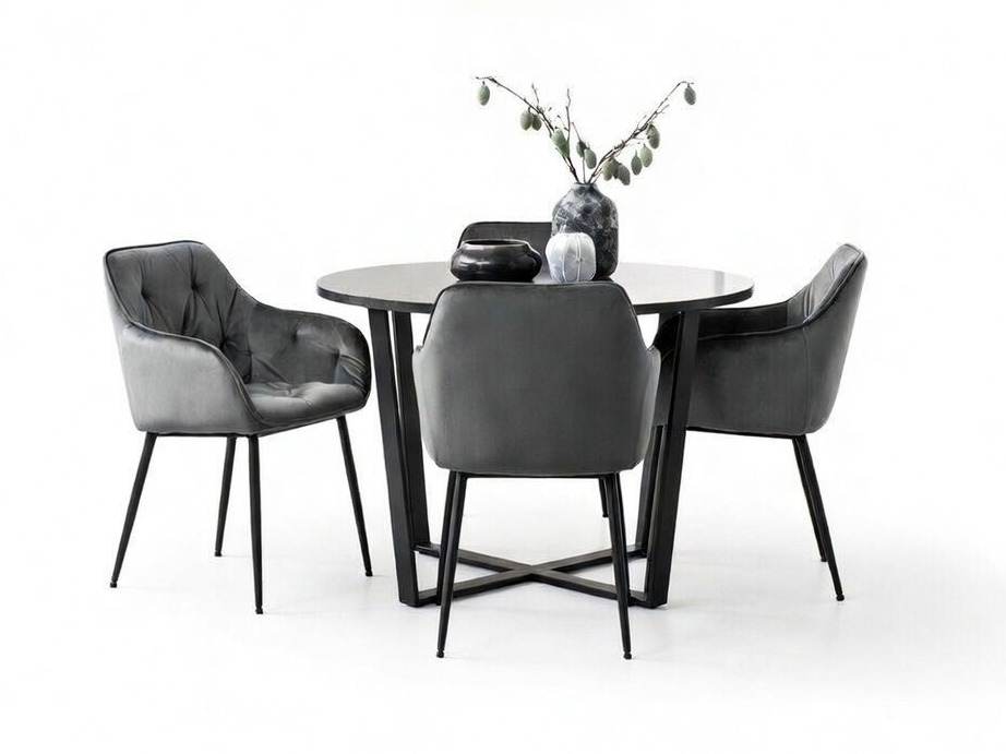 Söögitoakomplekt Norsica 519