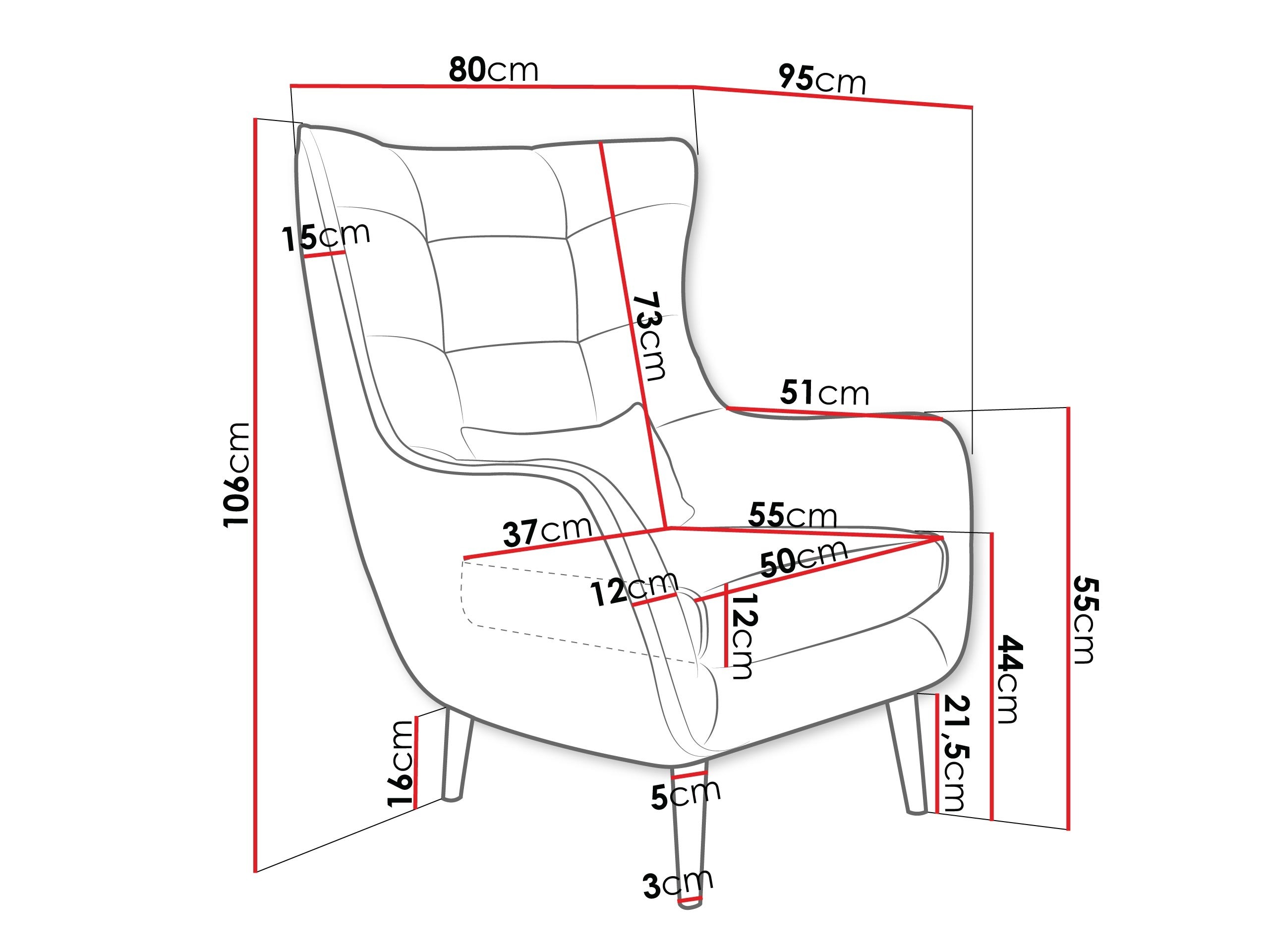 Tugitool Comfivo Ulmus VI (Lambi 03)