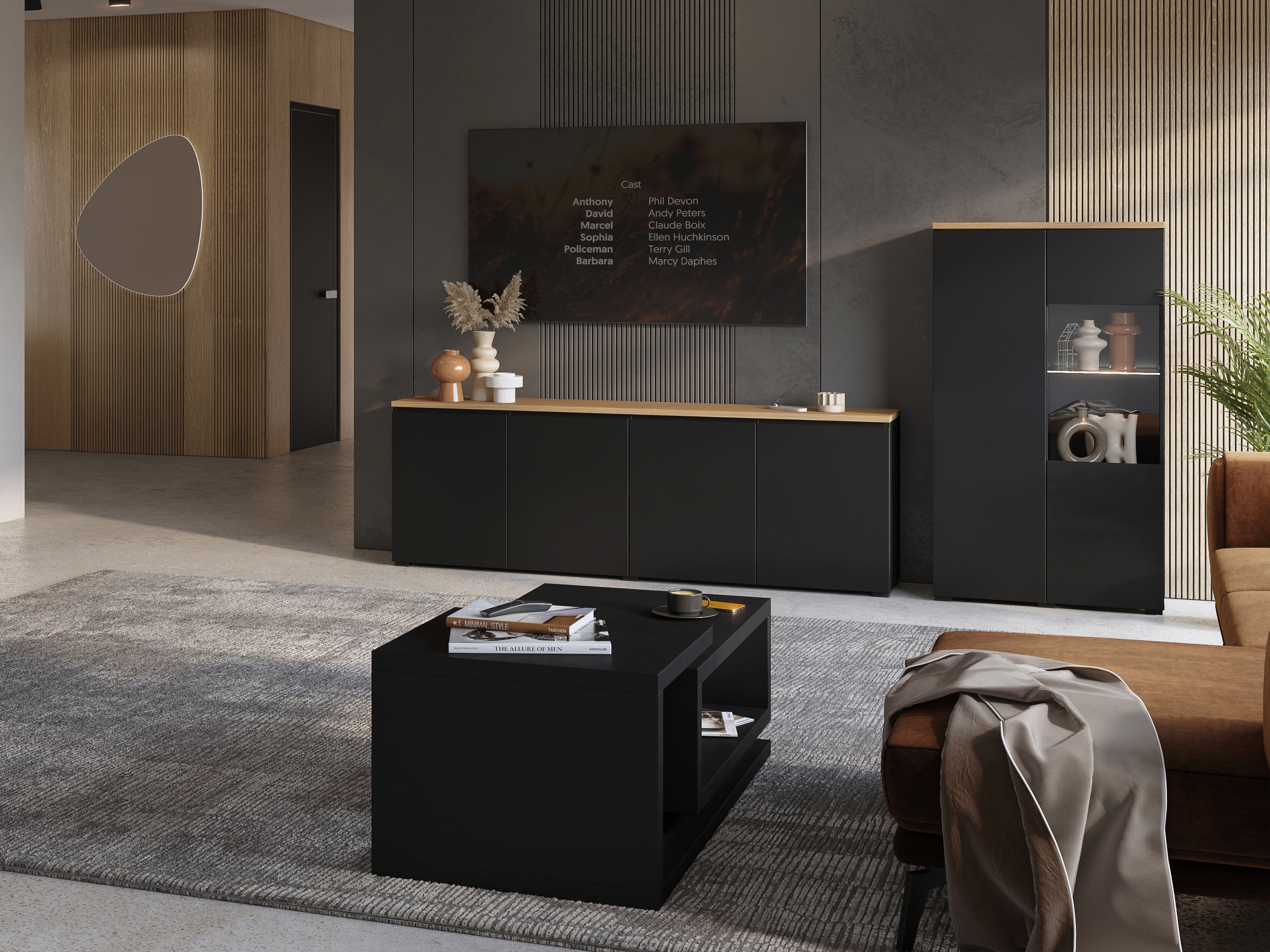 Elutoa komplekt Baletu 110