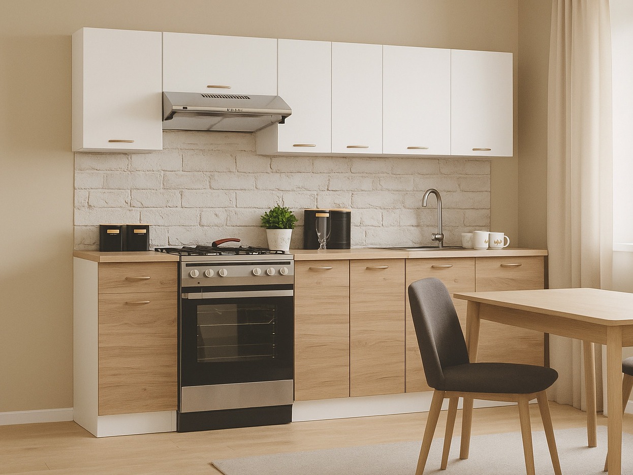 Köögikomplekt SE3040