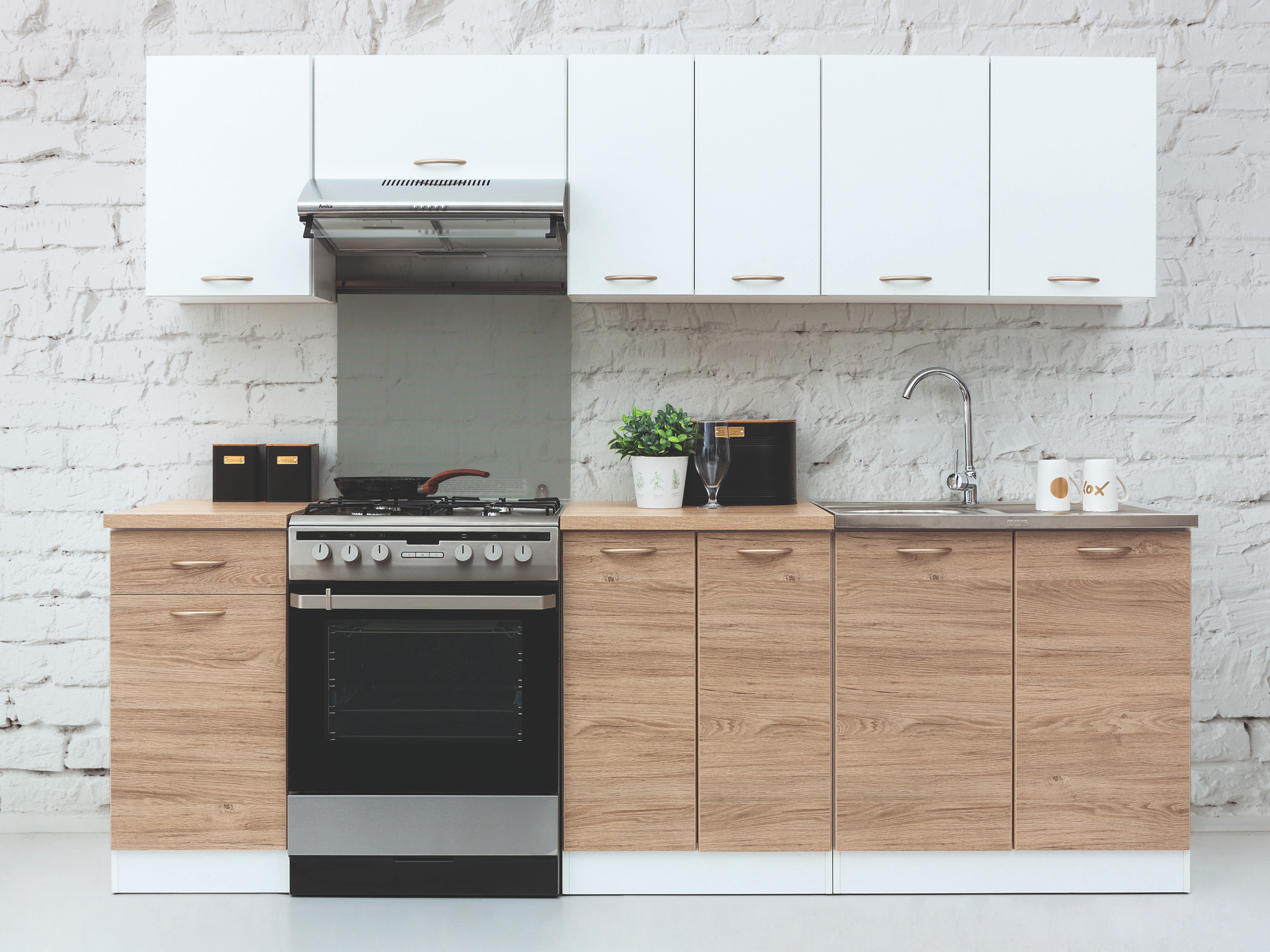 Köögikomplekt SE3040