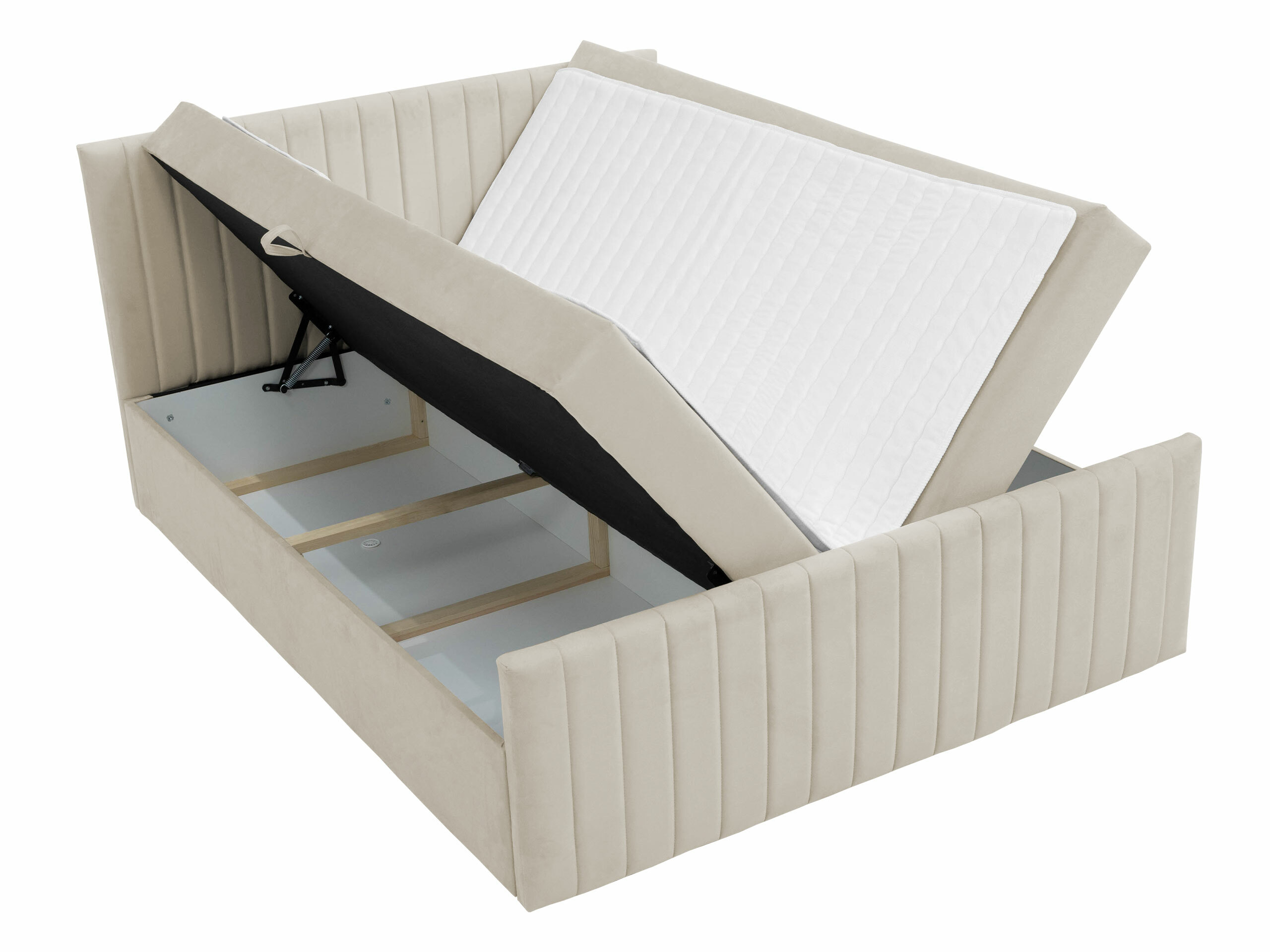 Kontinentaalvoodi SE3032 kahjustatud pakendiga