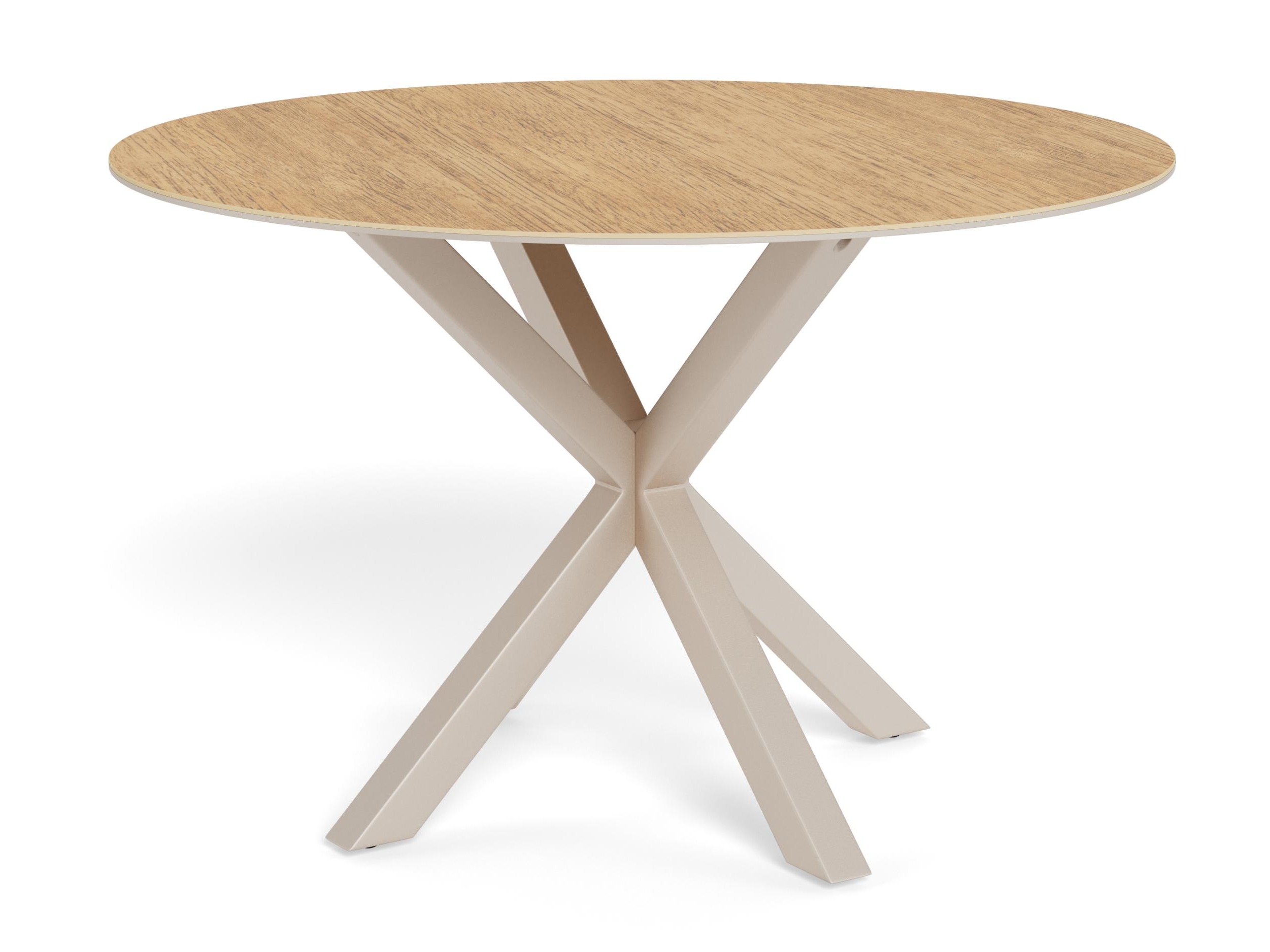 Laud Norsica 780 (Wild Oak + Hall)