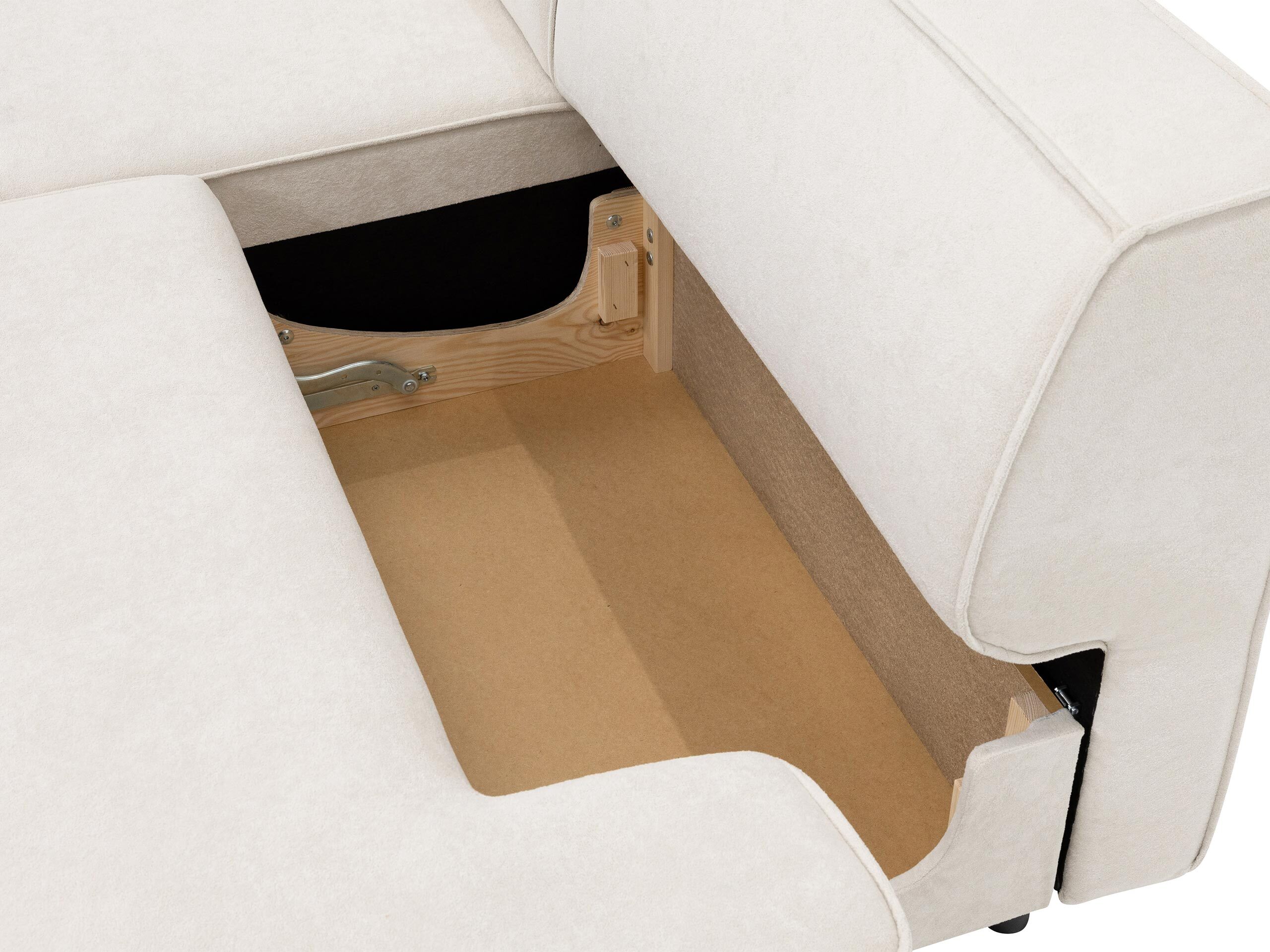 Nurgadiivan Comfivo Soror (Velo 621)