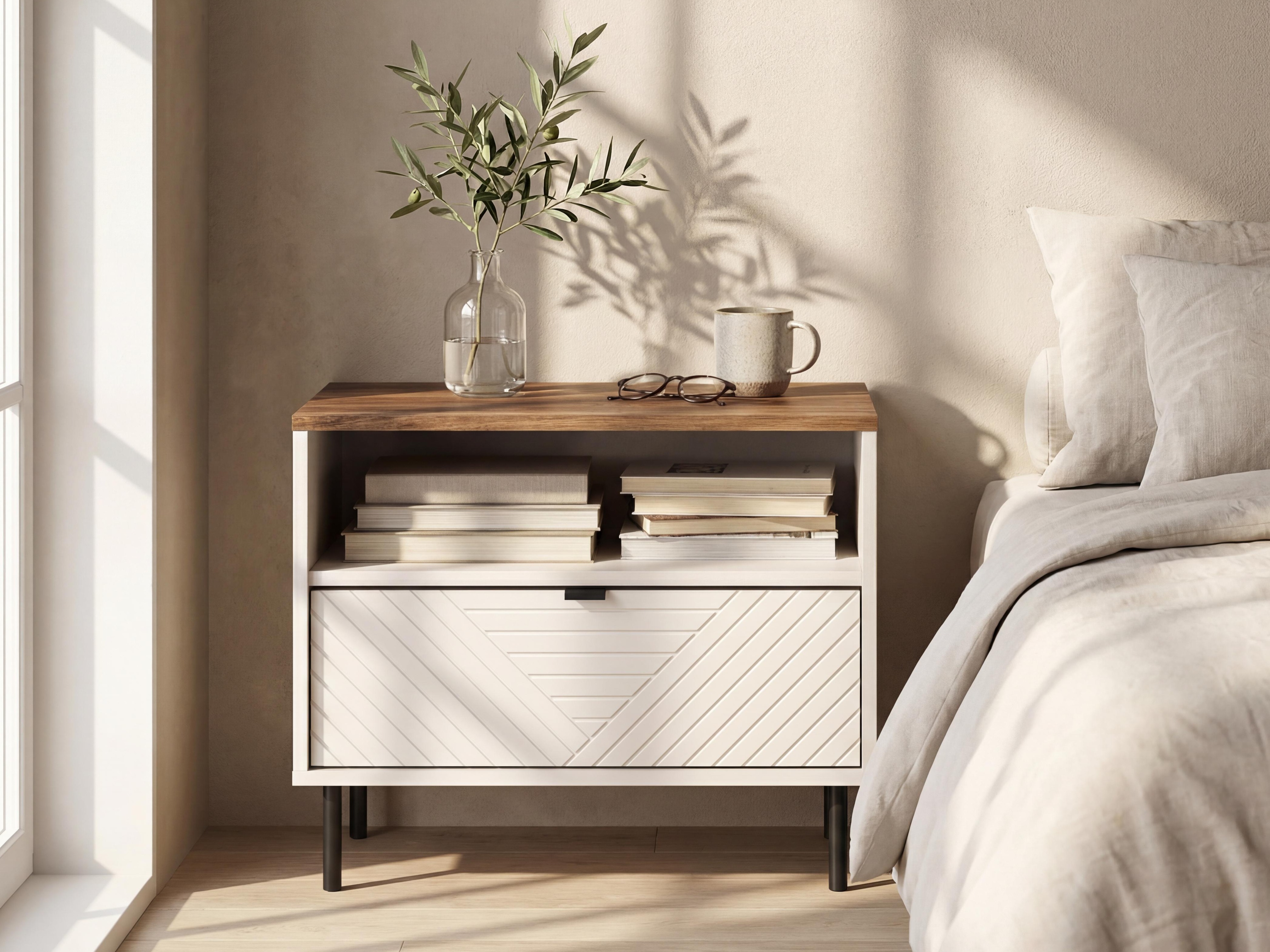 Öökapp Novtivu 117