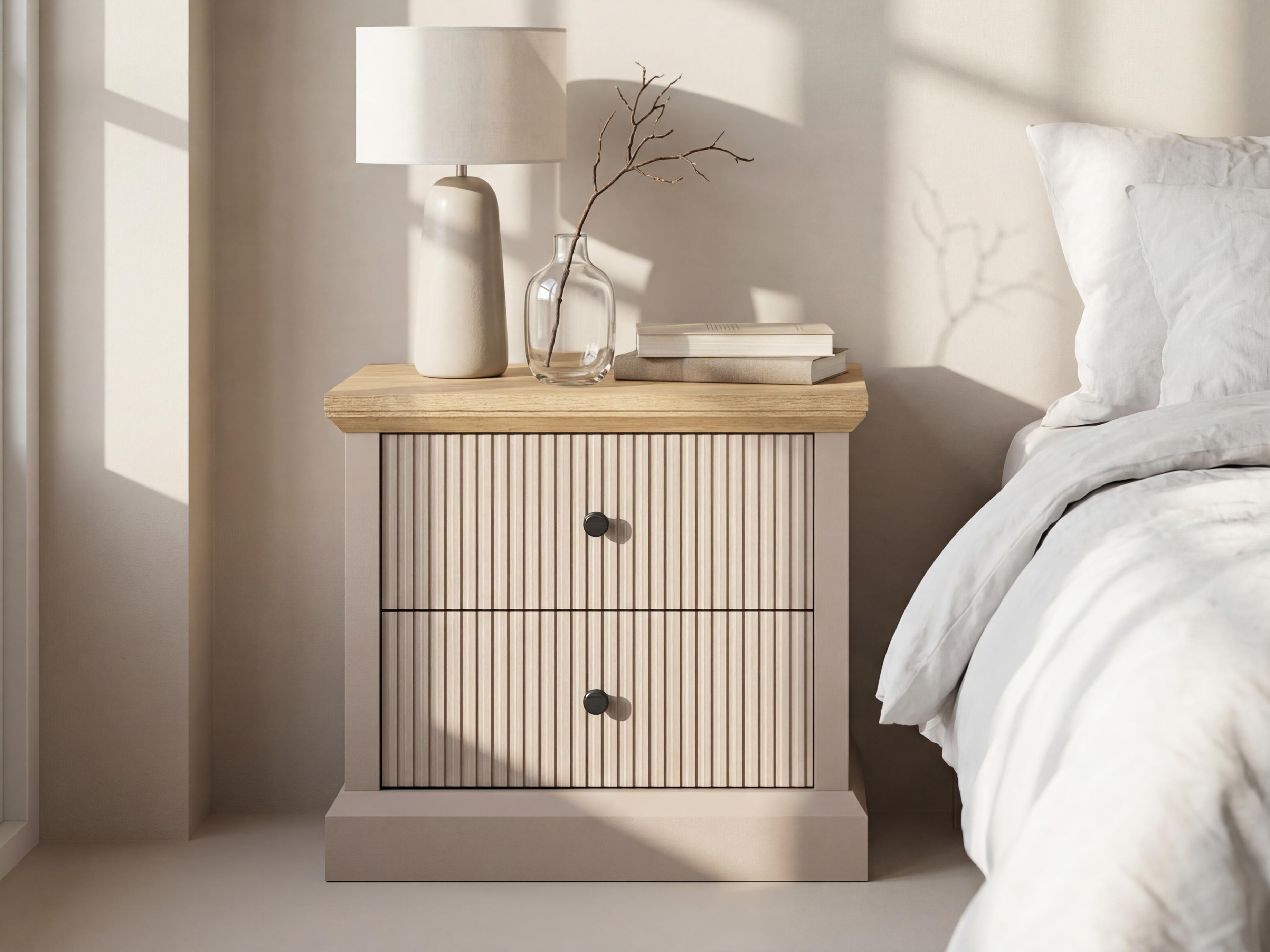 Öökapp Tivetru 116