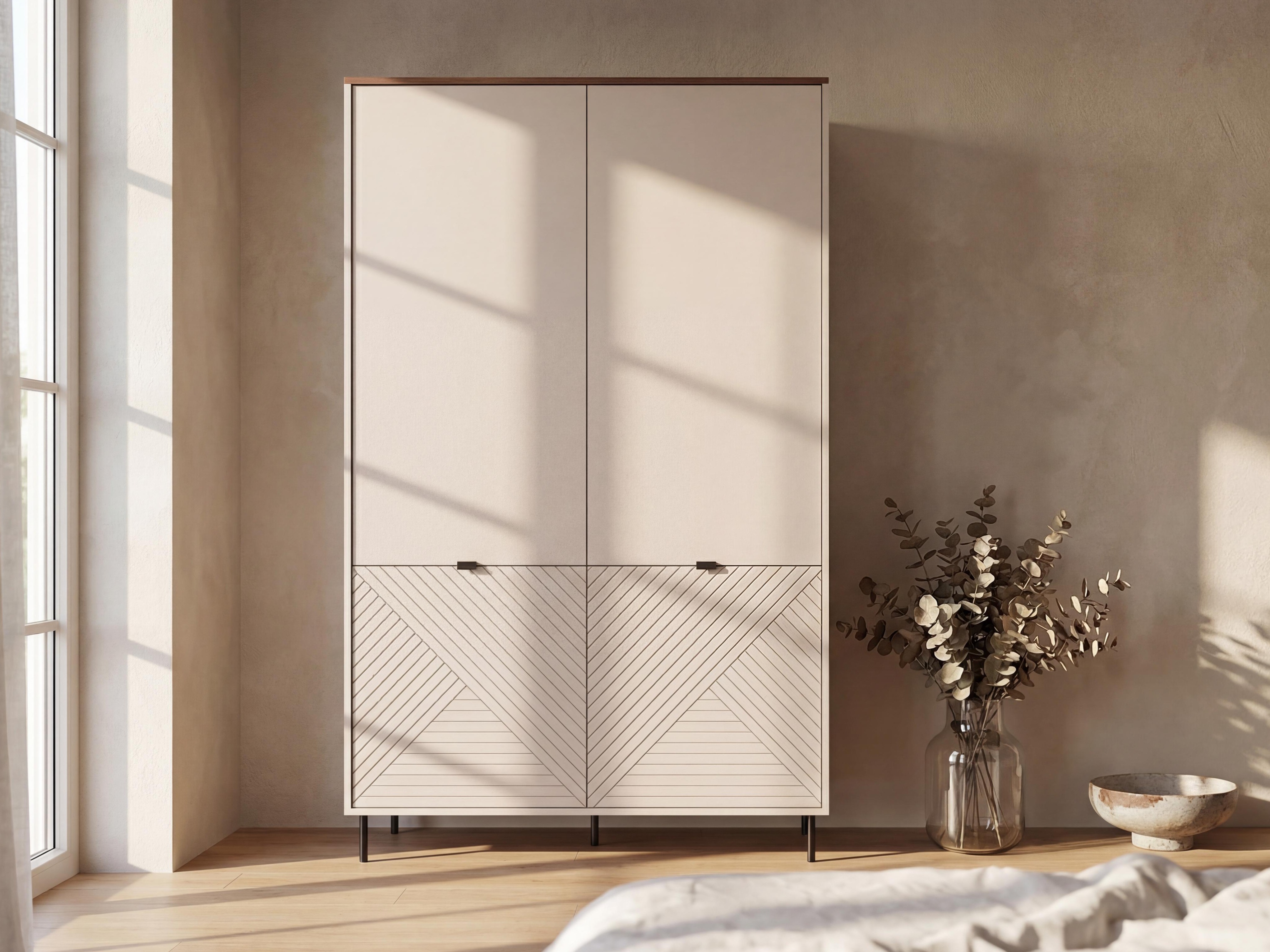 Riidekapp Novtivu 111