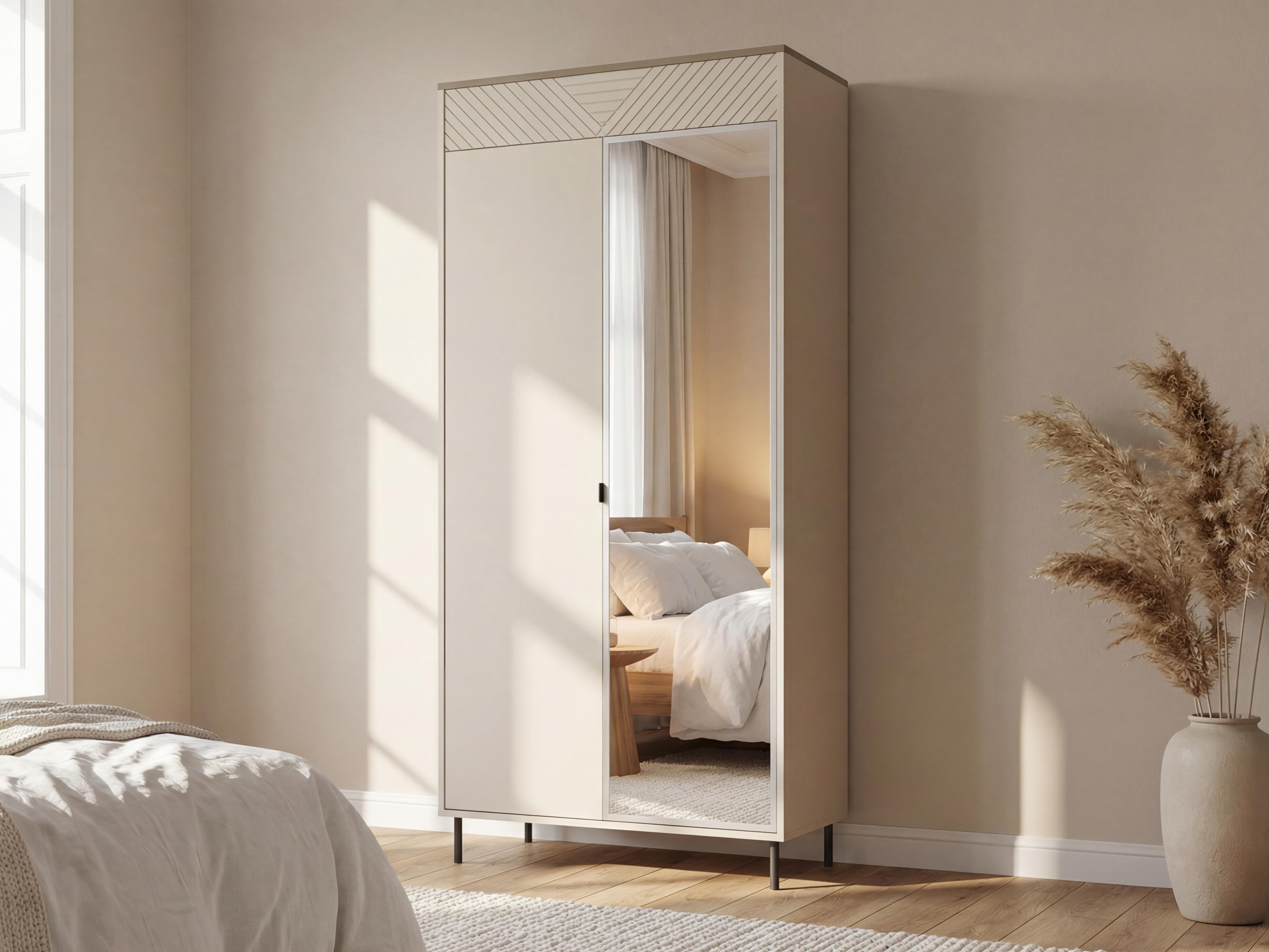 Riidekapp Novtivu 113