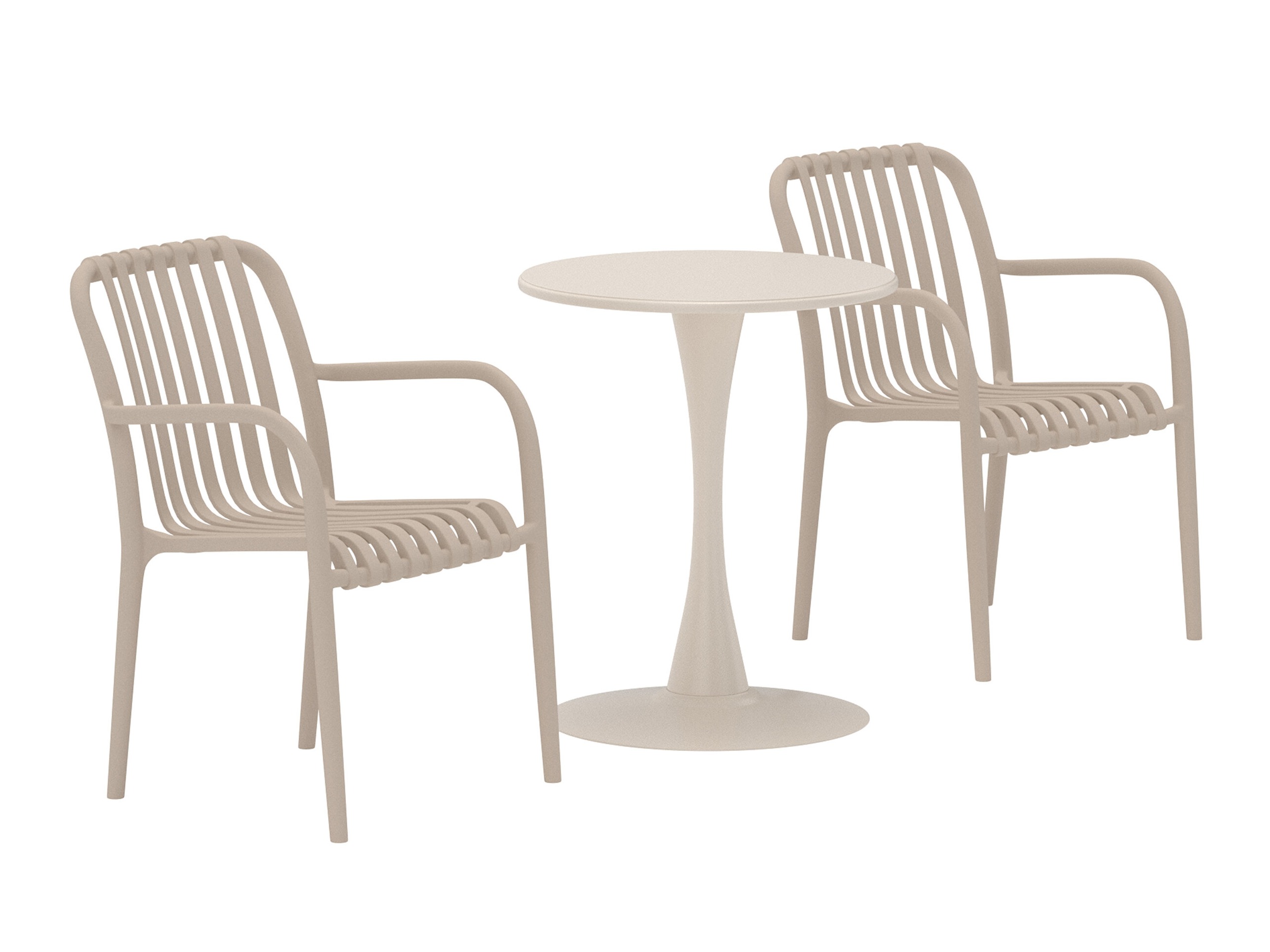 Rõdukomplekt Dallas 5193