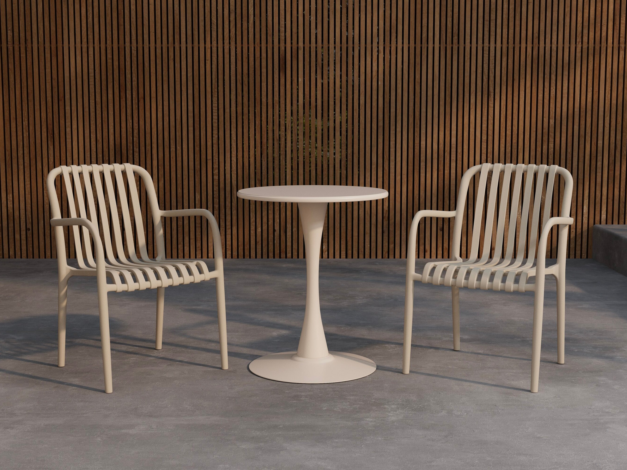 Rõdukomplekt Dallas 5193