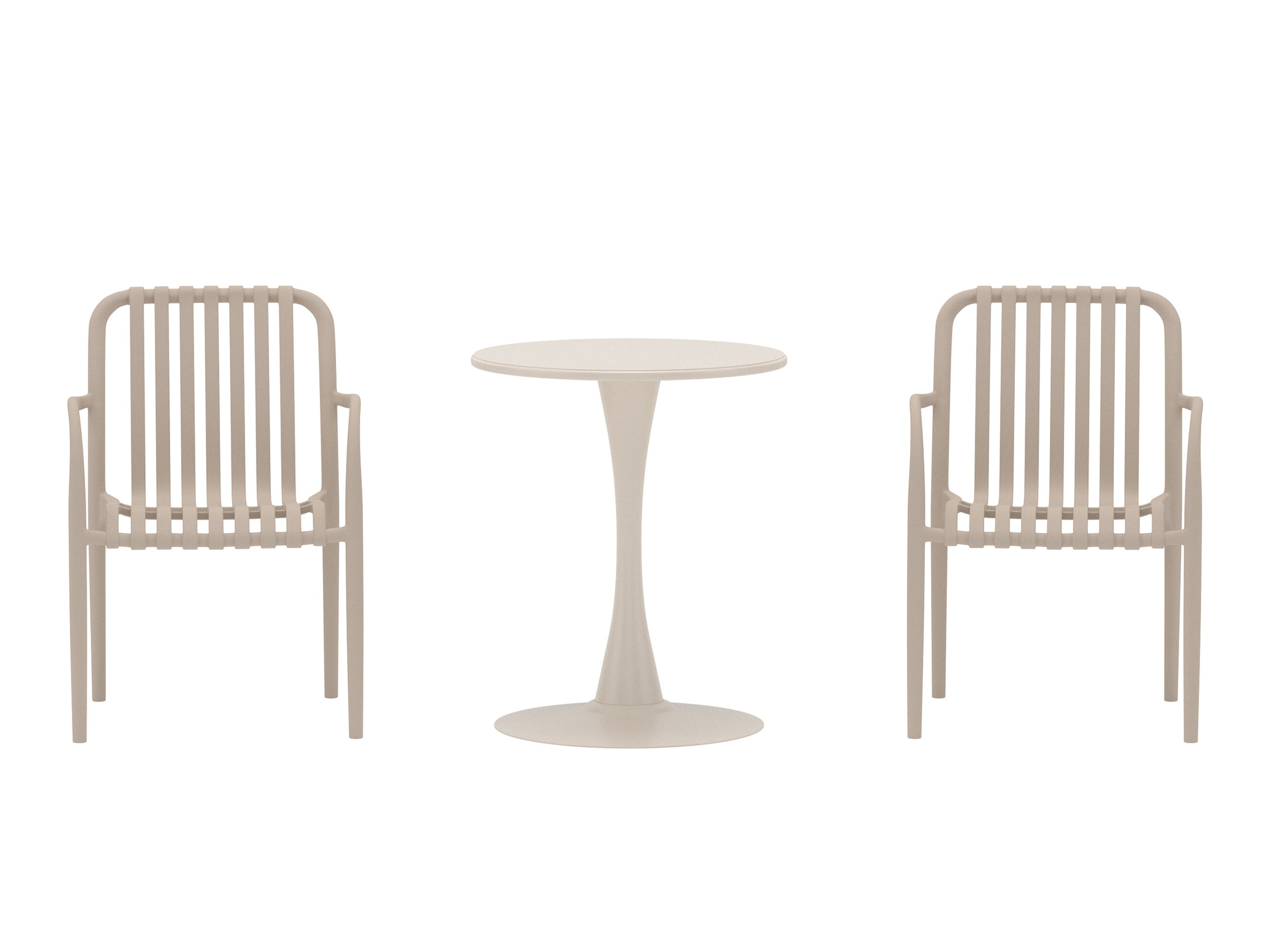 Rõdukomplekt Dallas 5193