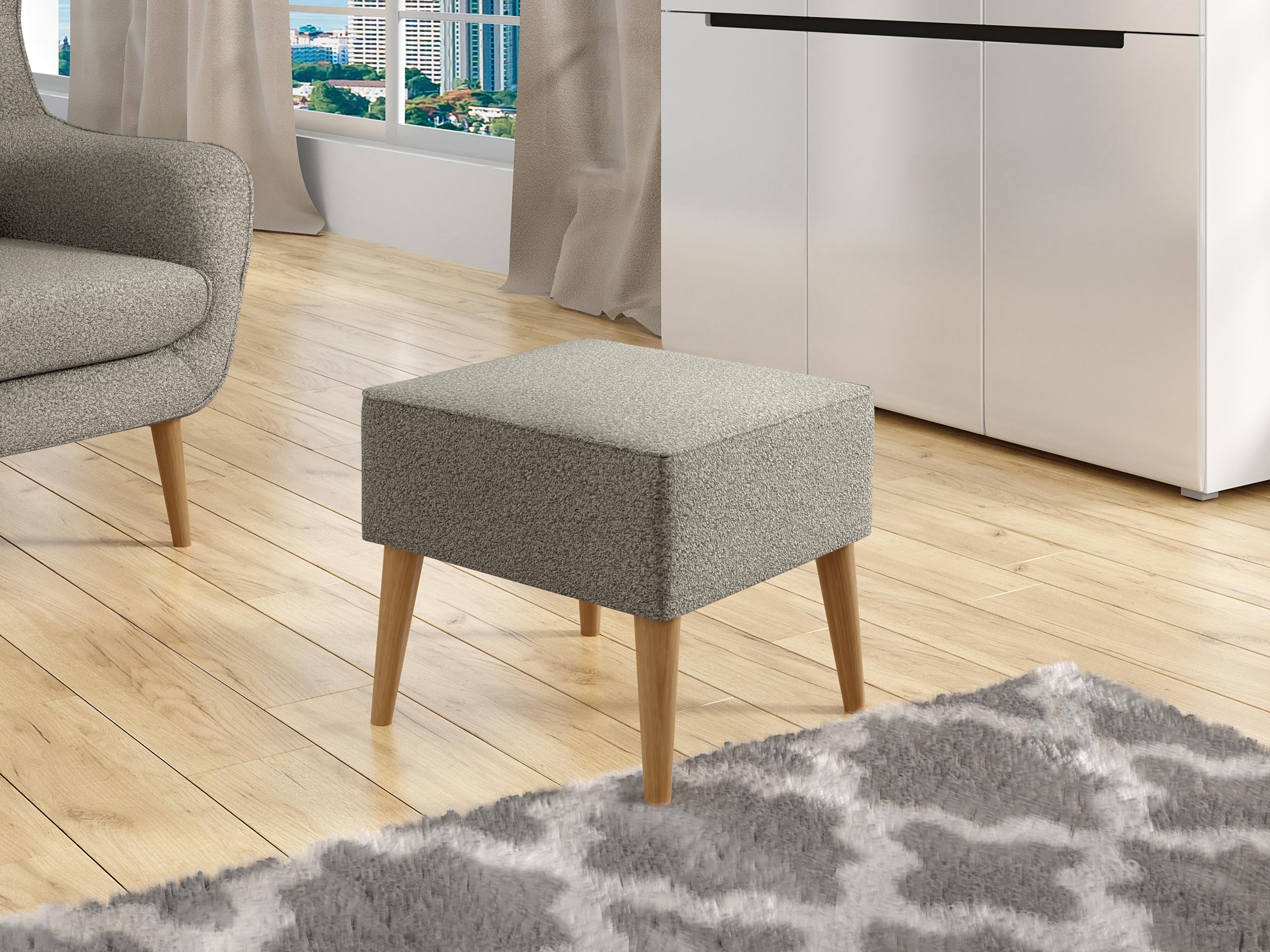 Tumba Comfivo Ulmus V (Lambi 03)