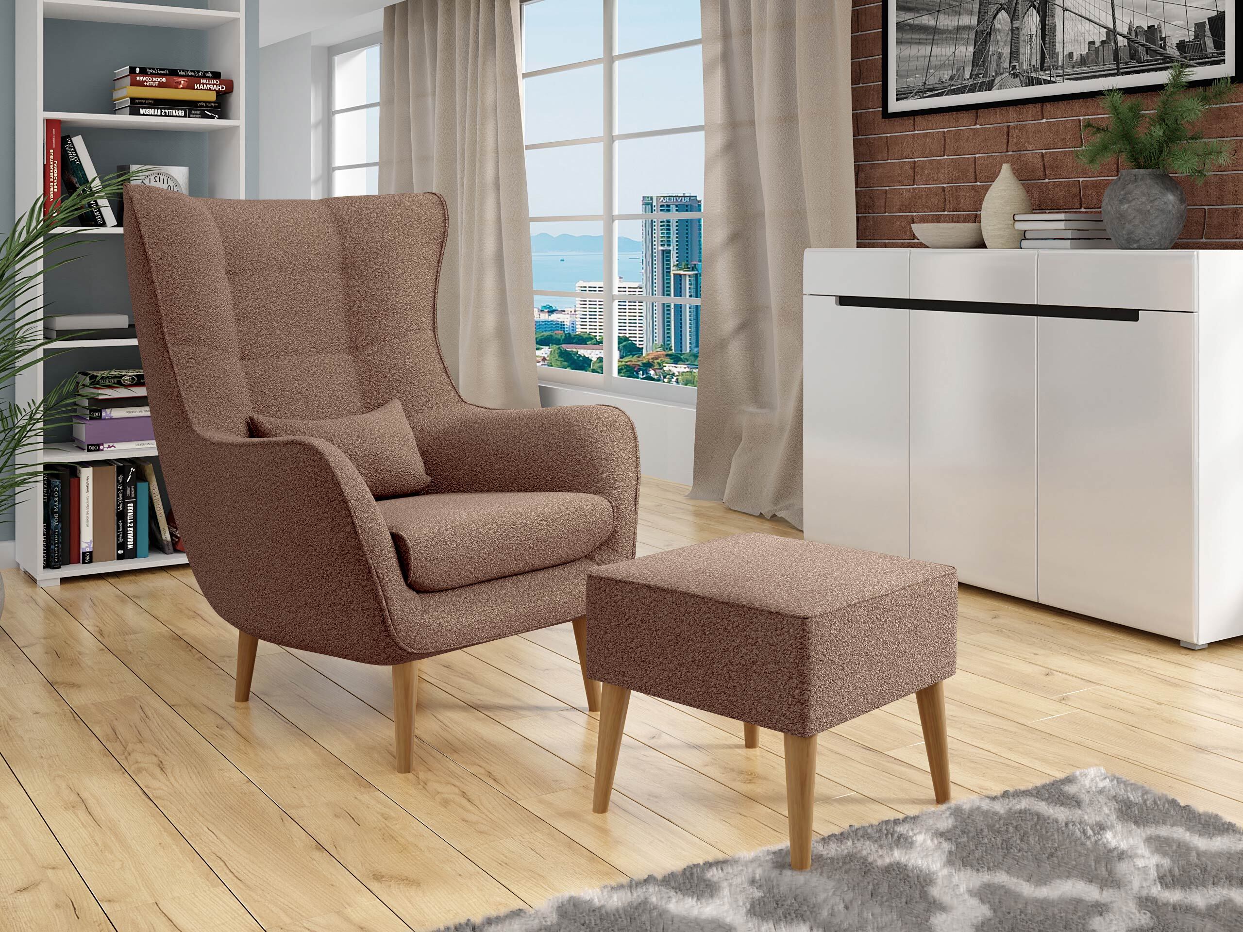 Tumba Comfivo Ulmus V (Lambi 04)