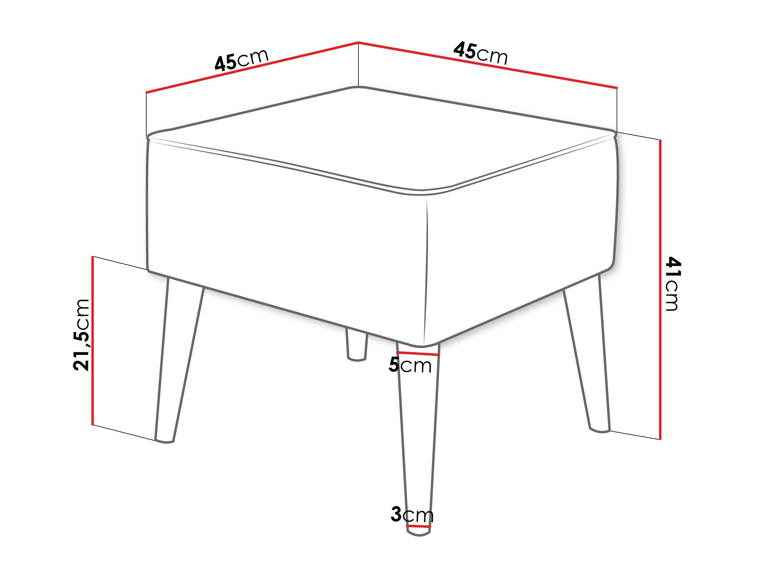Tumba Comfivo Ulmus V (Lambi 04)