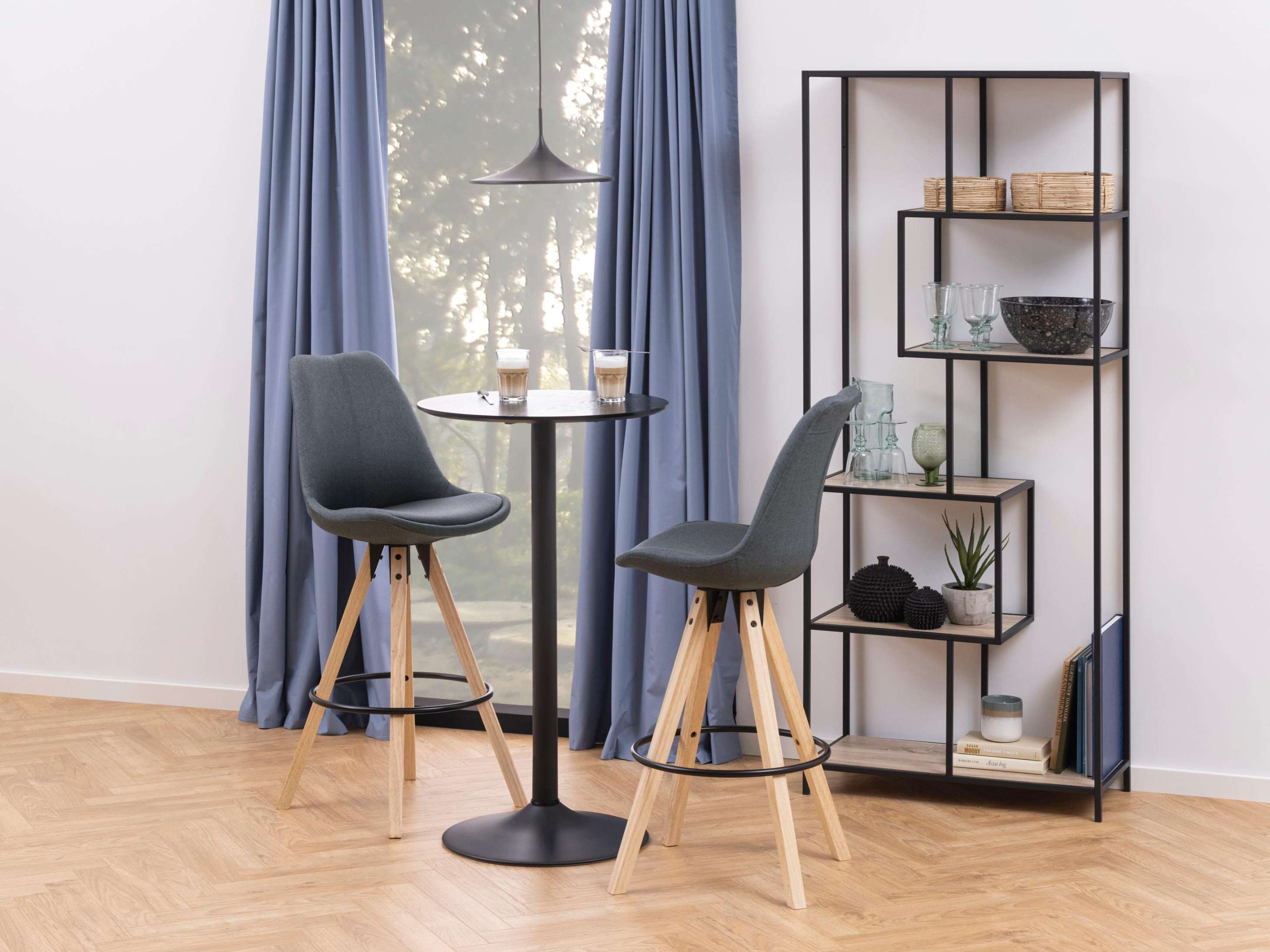 Baarilaud Norsica 318