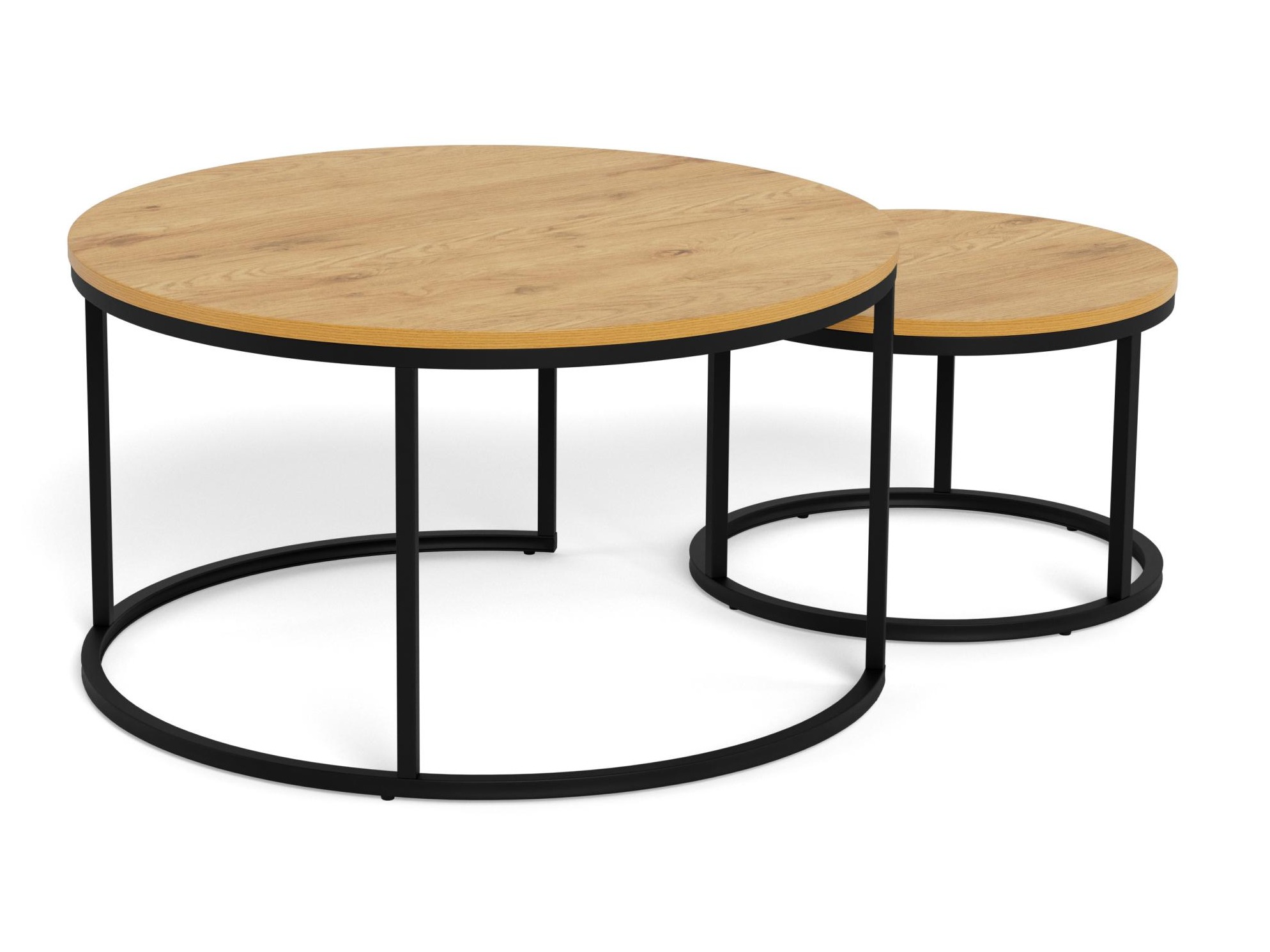 Diivanilaudade komplekt Norsica 404