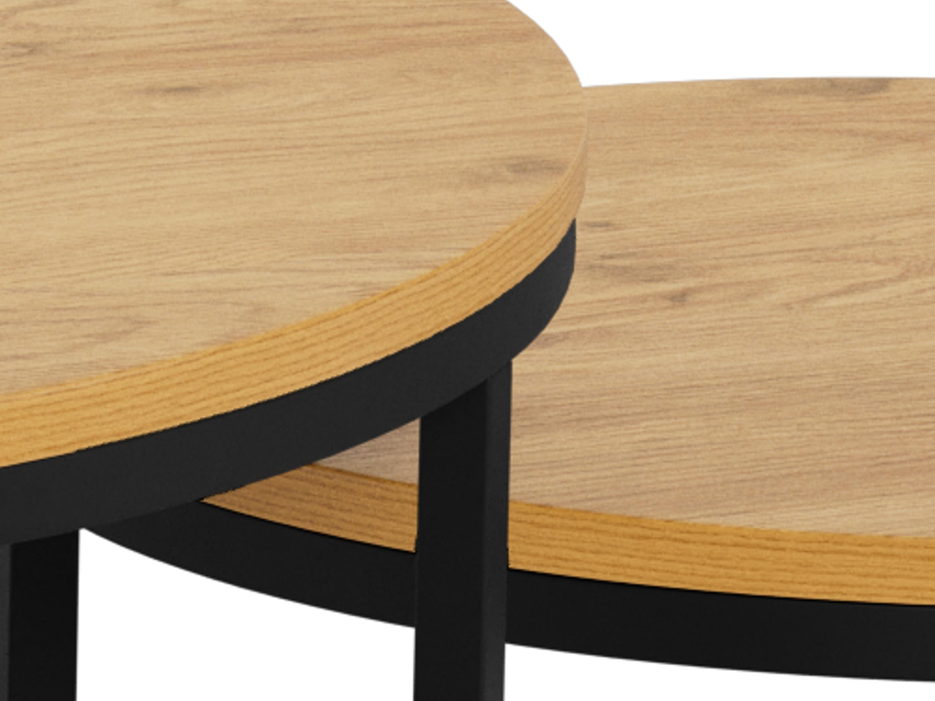 Diivanilaudade komplekt Norsica 404