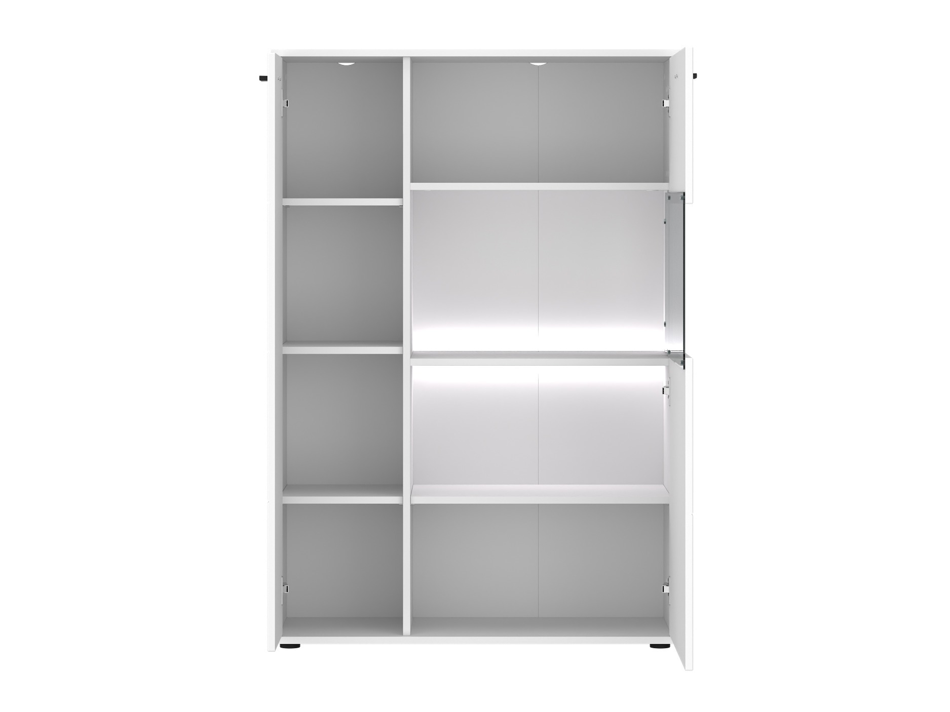 Elutoa komplekt Alnue 107