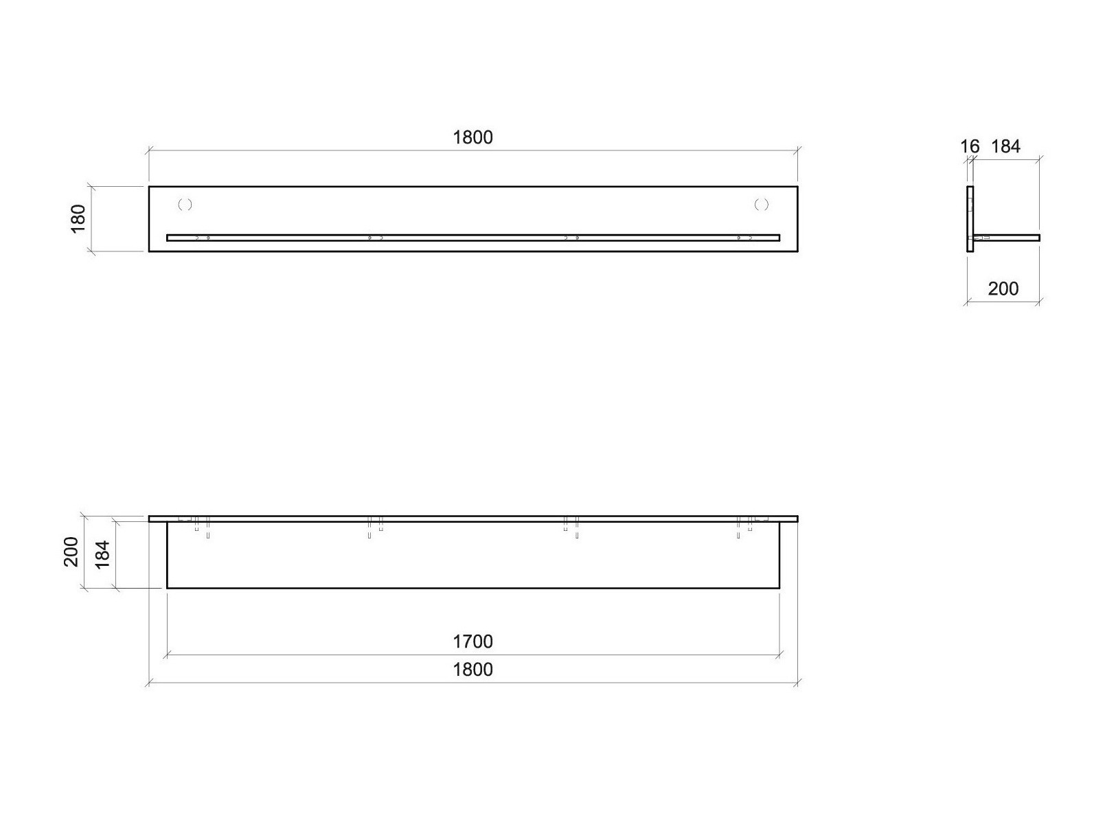 Elutoa komplekt Alnue 108