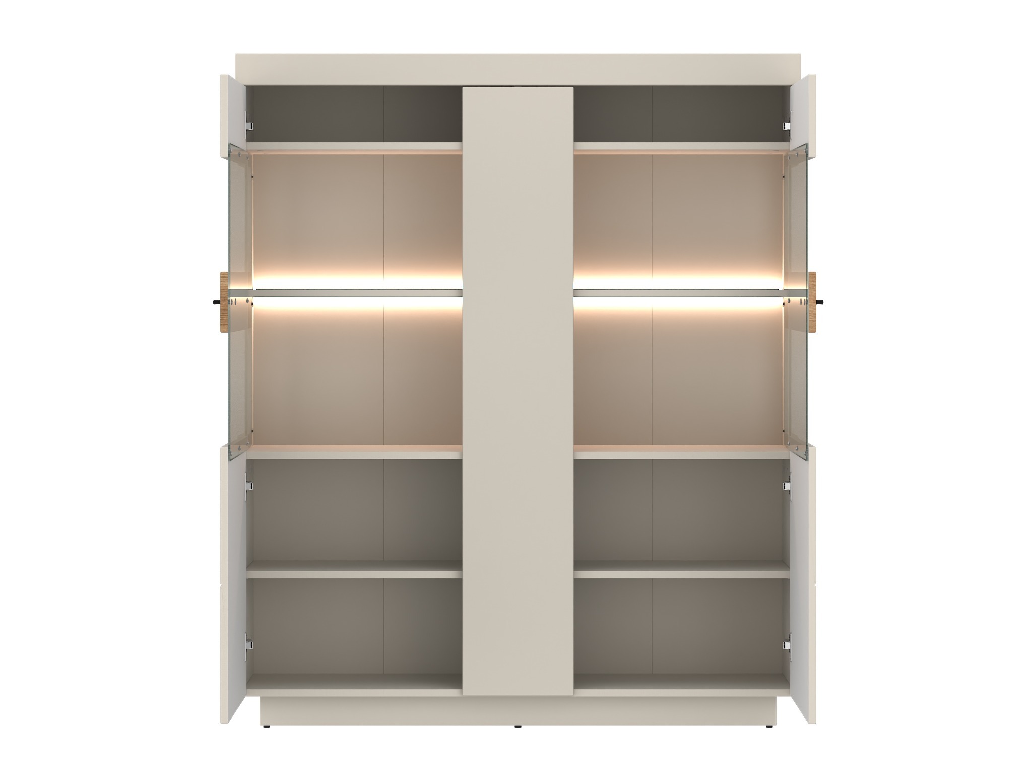 Elutoa komplekt Balelbu 110
