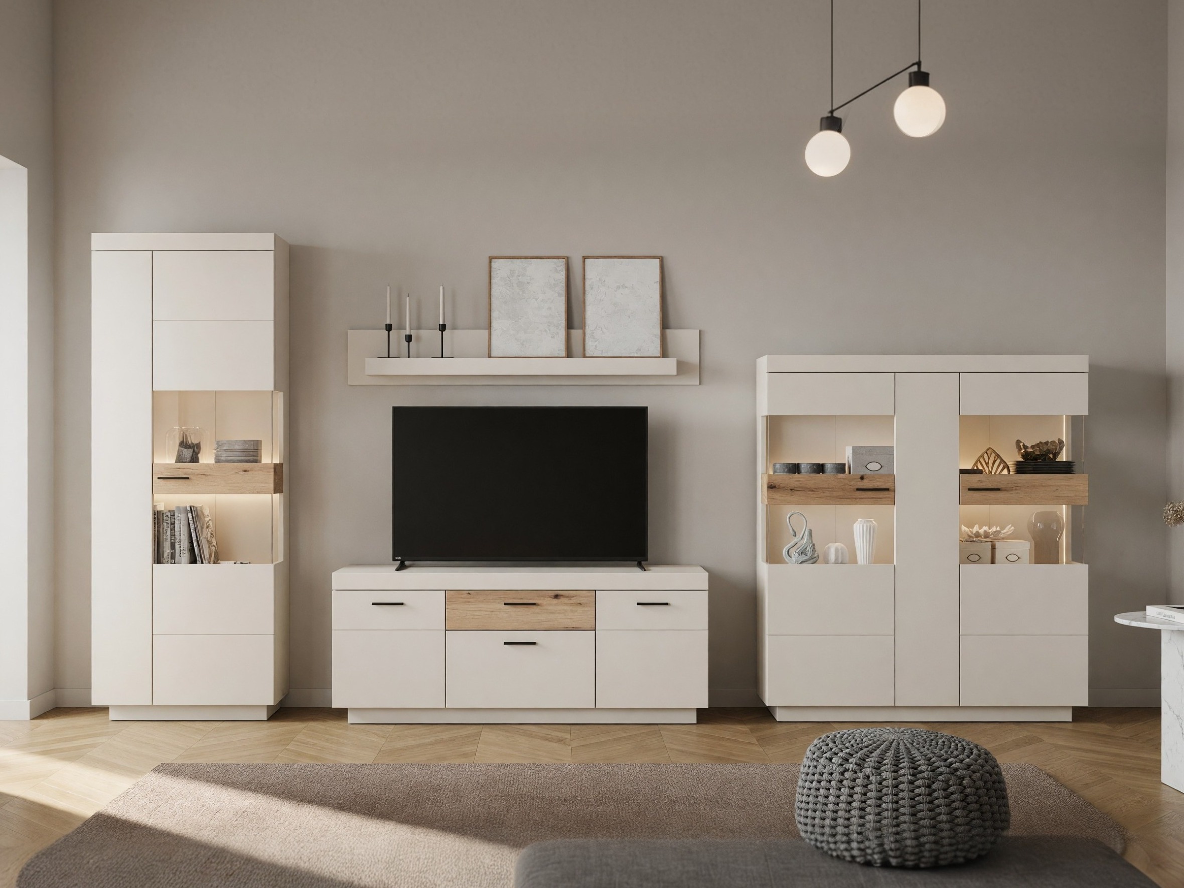 Elutoa komplekt Balelbu 110