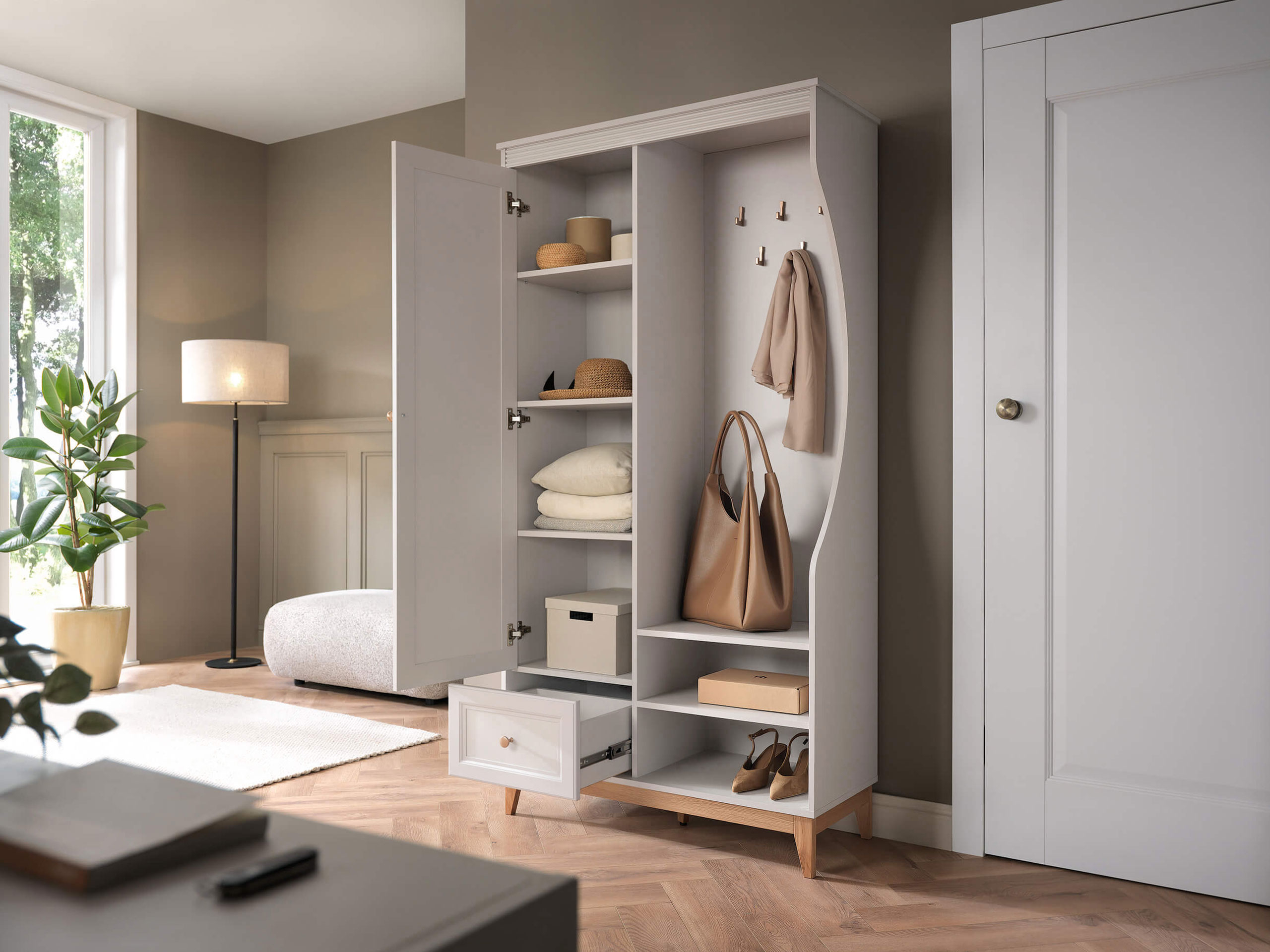 Esikukomplekt Sonfera 113