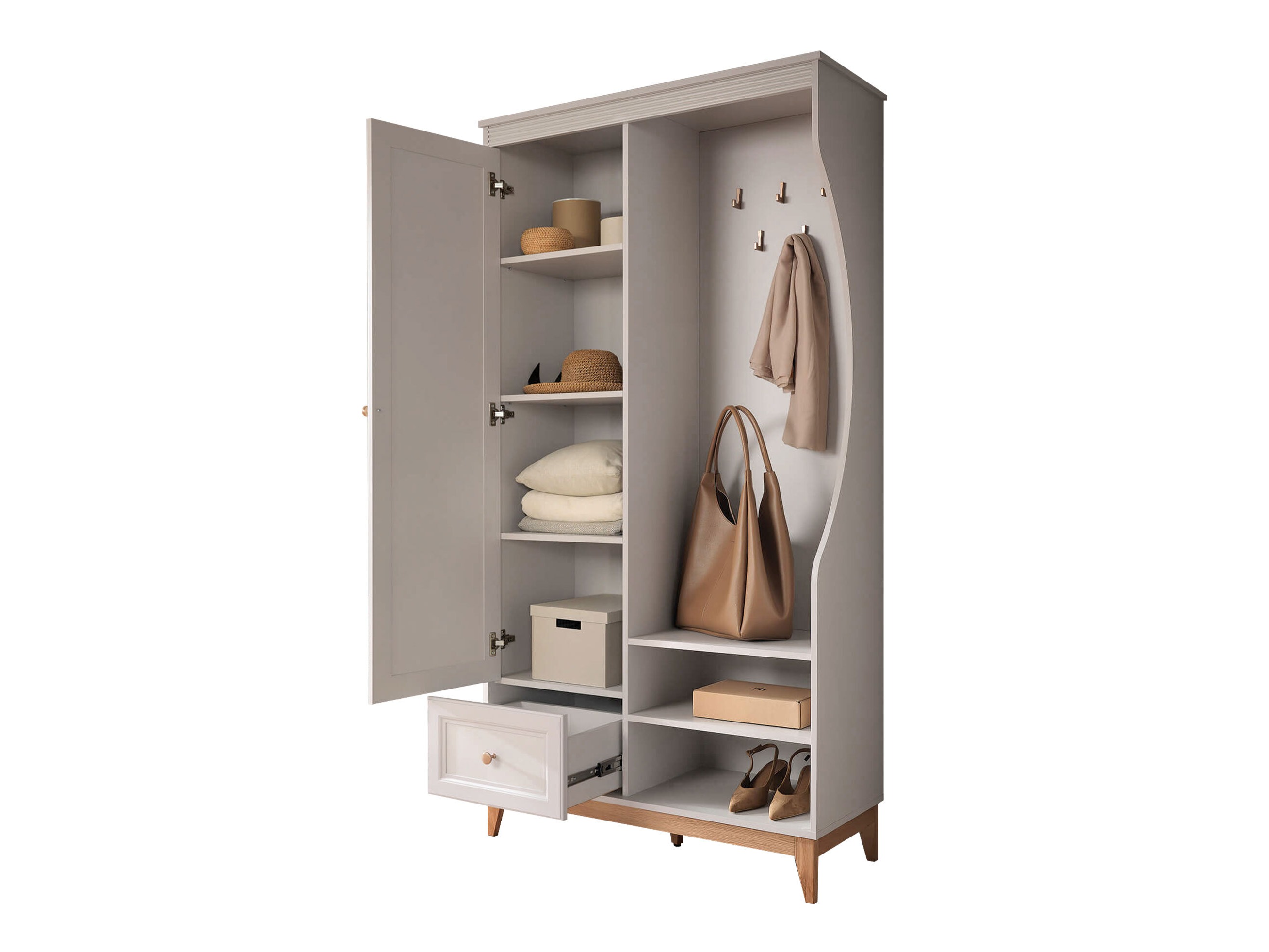 Esikukomplekt Sonfera 113