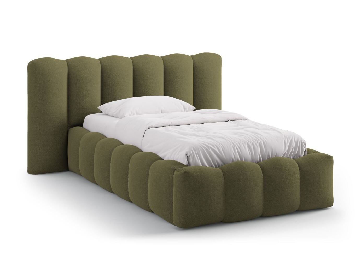 Voodi Cirleve 113 (Moly 38)