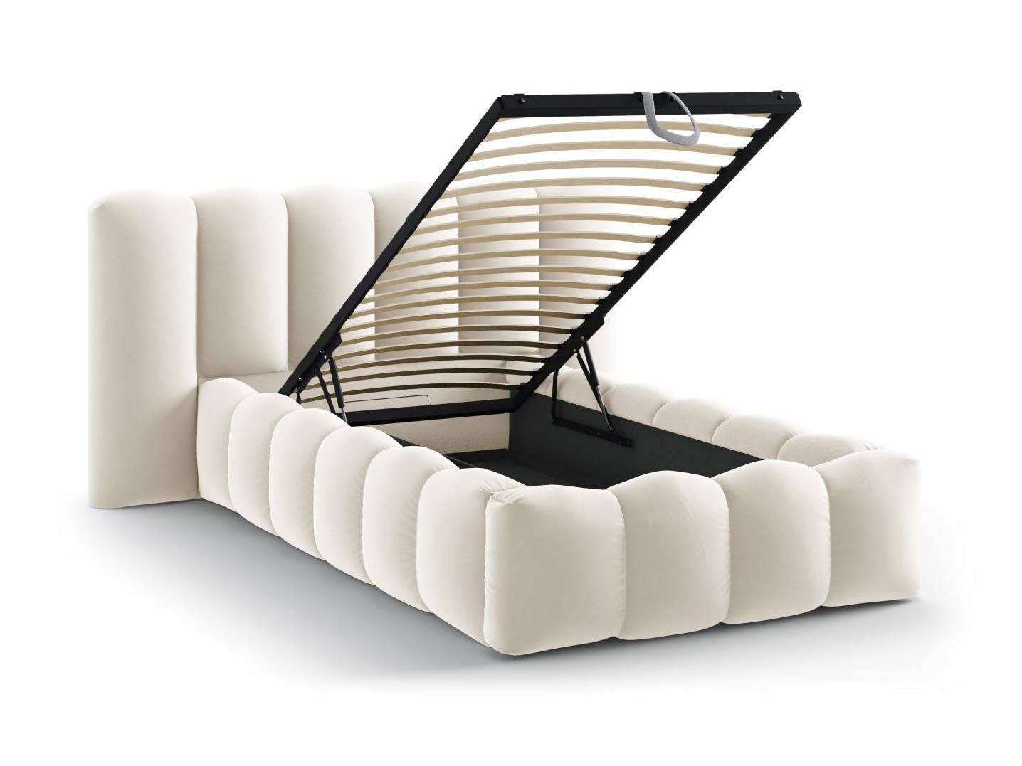 Voodi Cirleve 113 (Paris Cream)