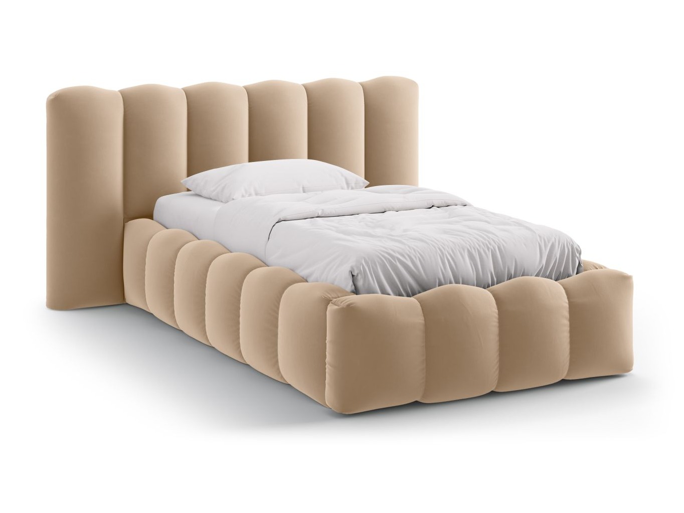 Voodi Cirleve 113 (Paris Lion)