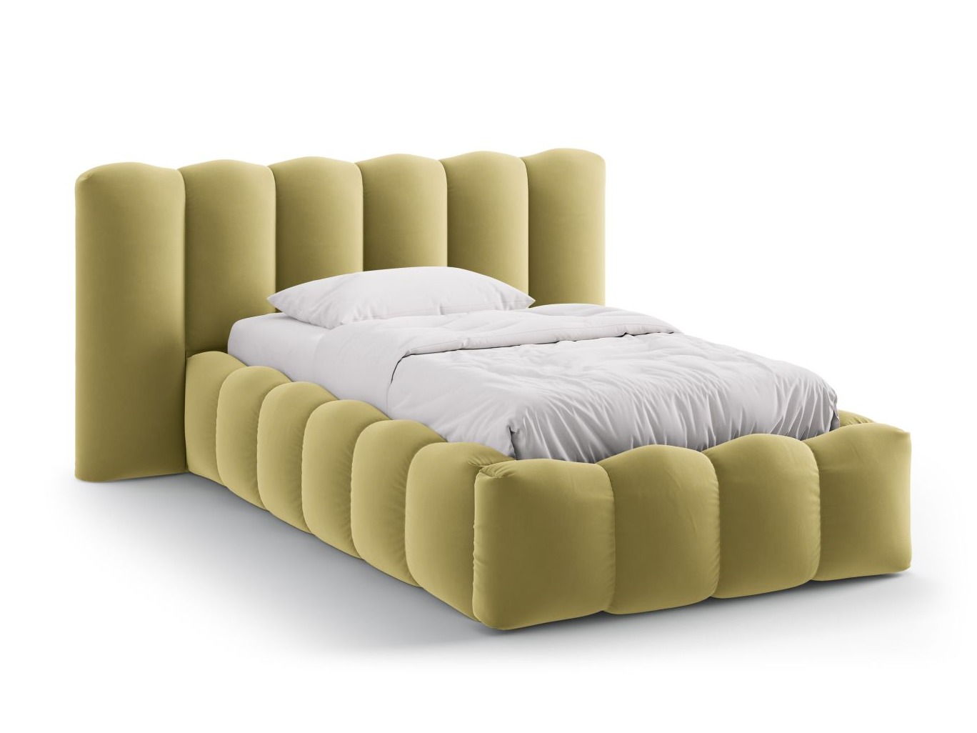 Voodi Cirleve 113 (Paris Mud)