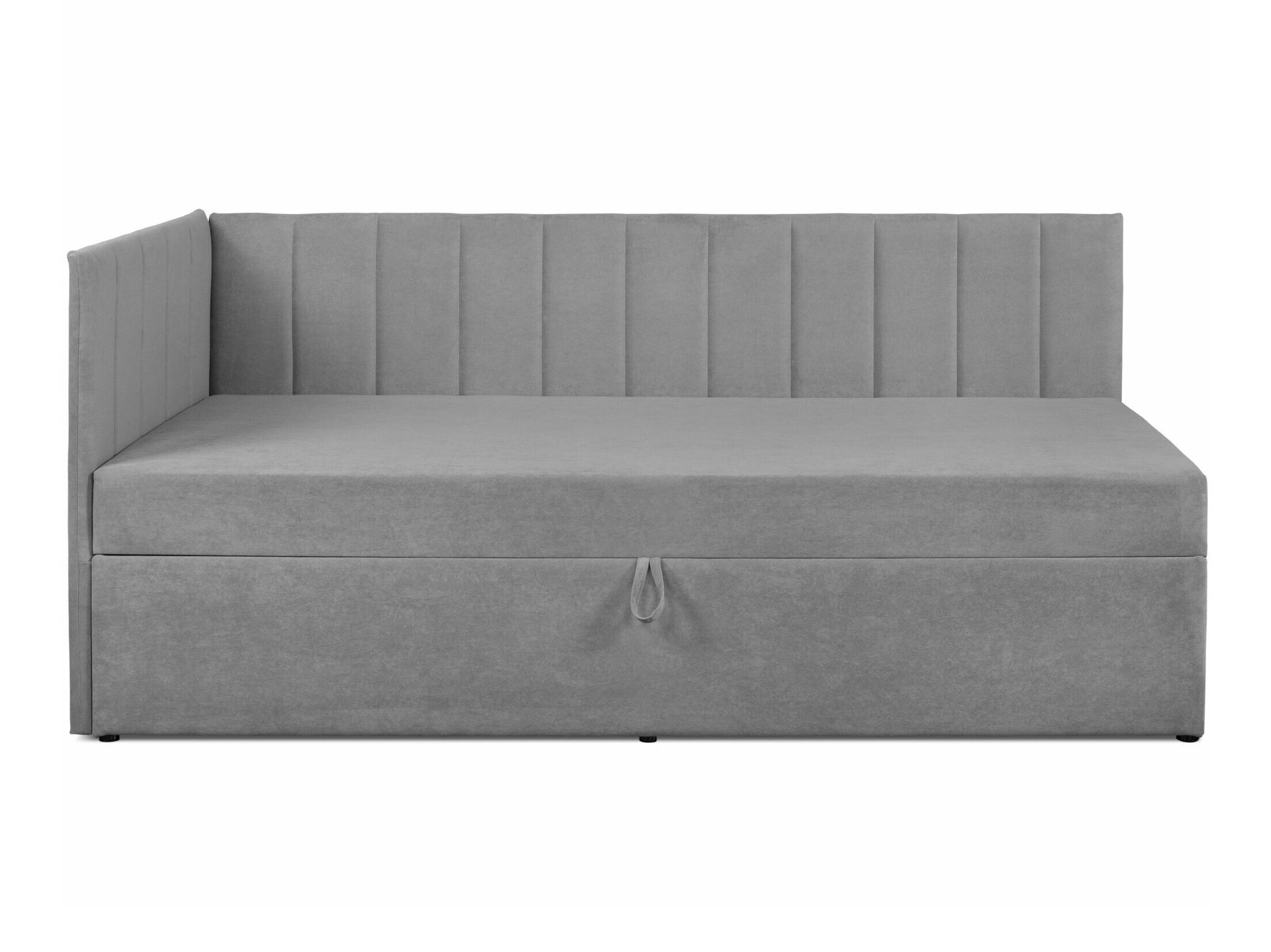 Voodi Durham 106 (Velvet 2972)