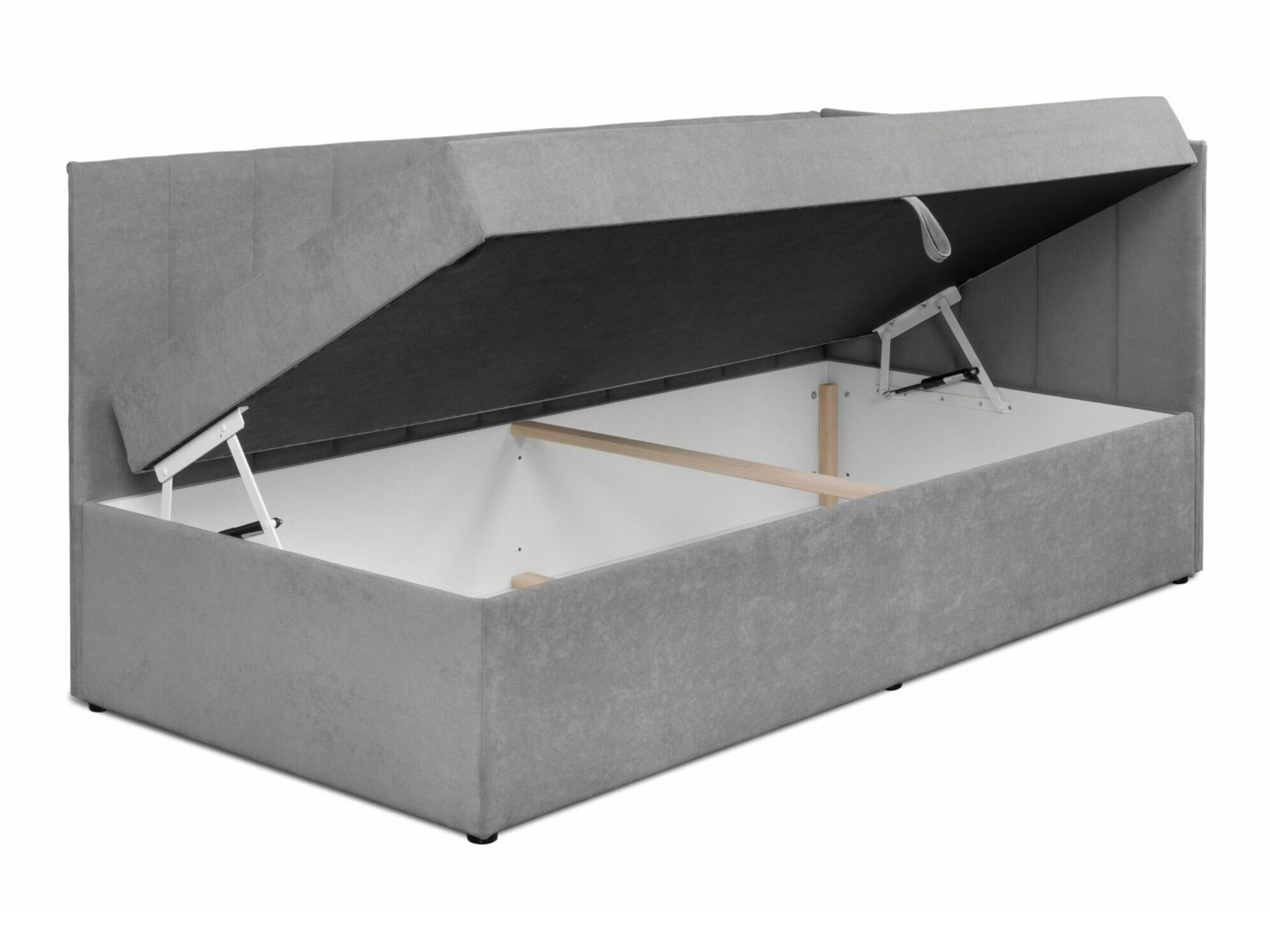 Voodi Durham 106 (Velvet 2972)