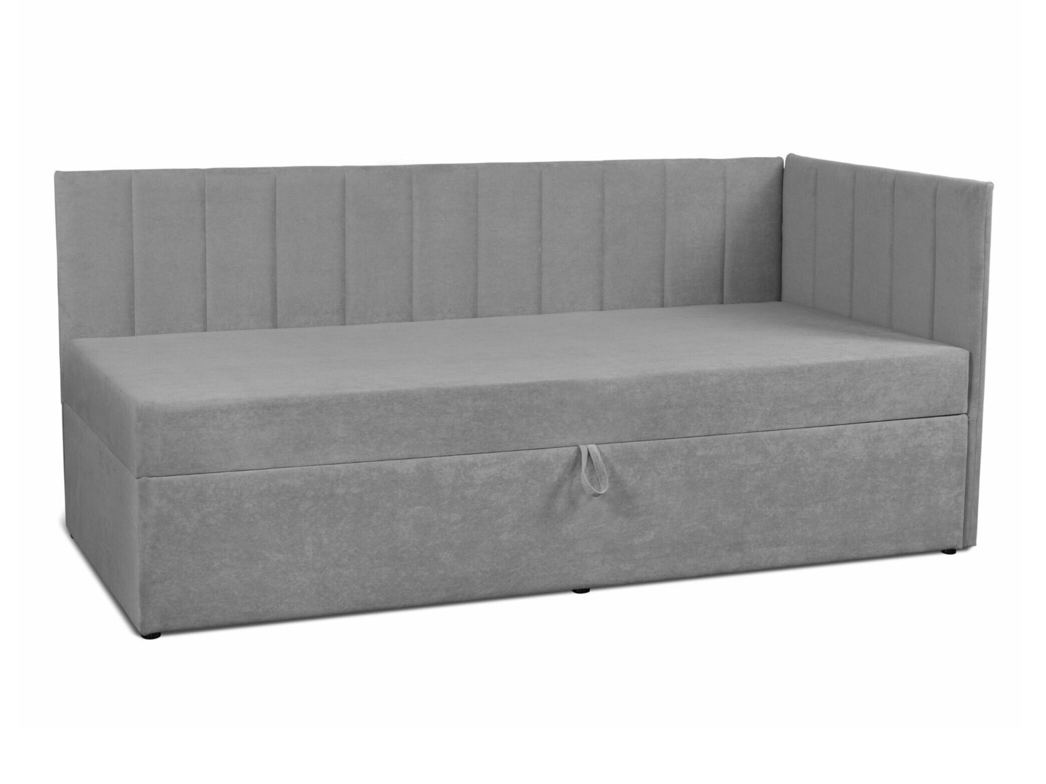 Voodi Durham 106 (Velvet 2972)