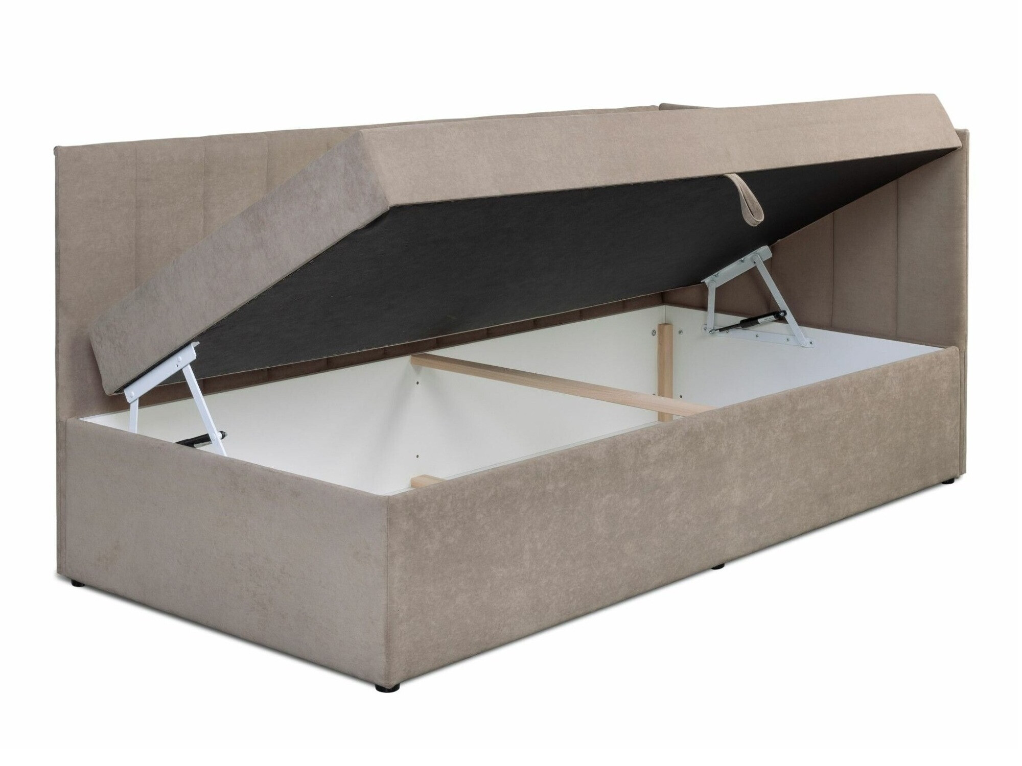 Voodi Durham 106 (Velvet 2976)