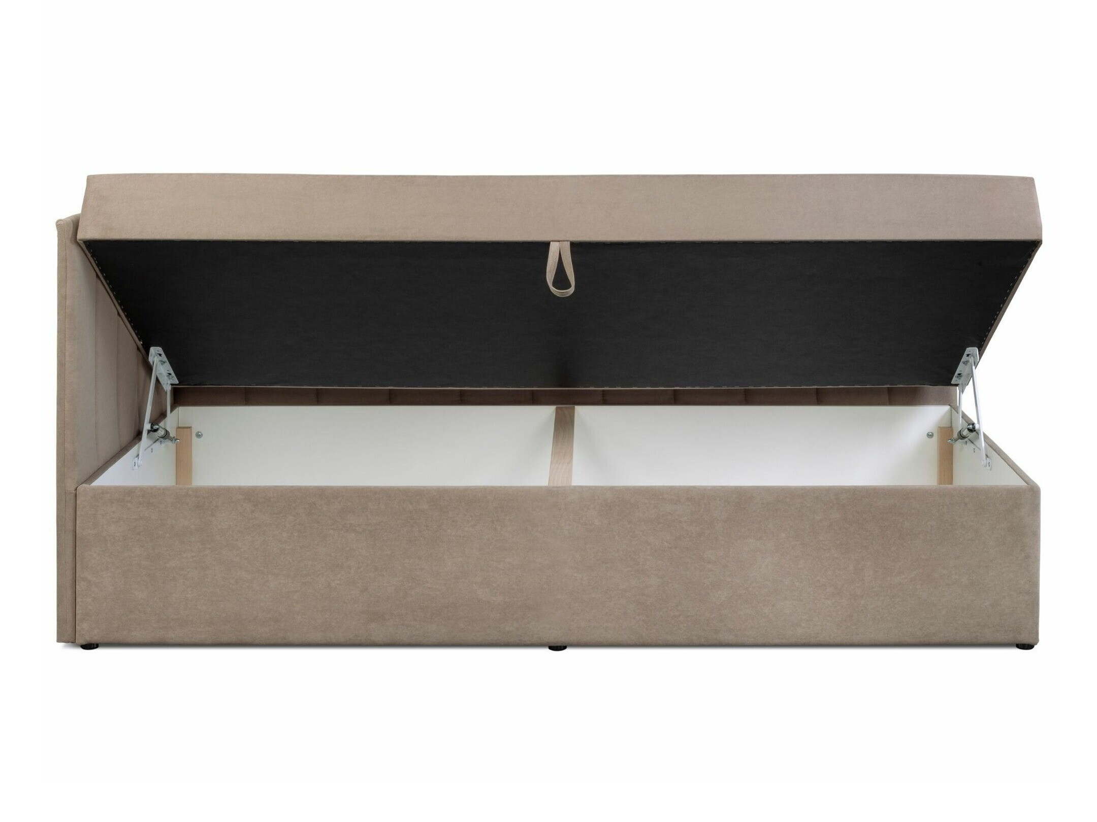 Voodi Durham 106 (Velvet 2976)