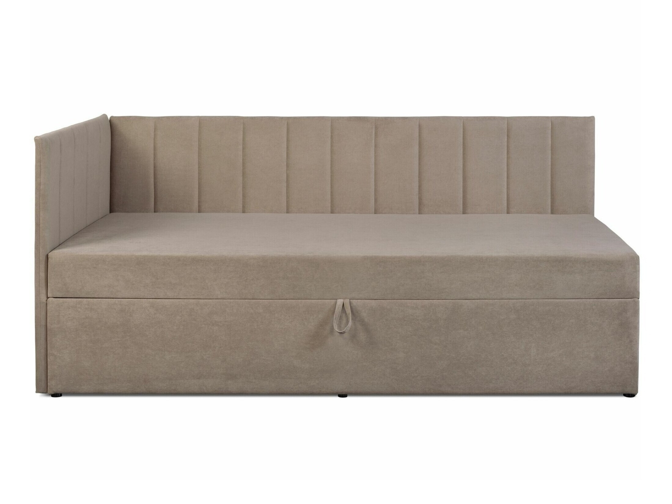 Voodi Durham 106 (Velvet 2976)