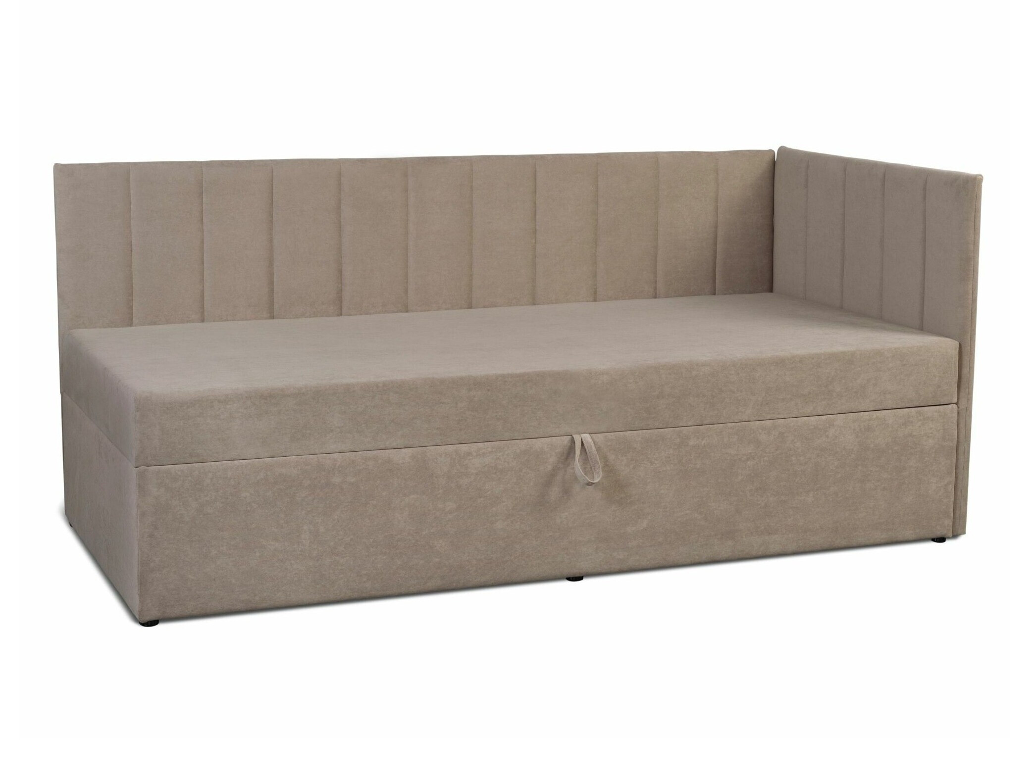 Voodi Durham 106 (Velvet 2976)